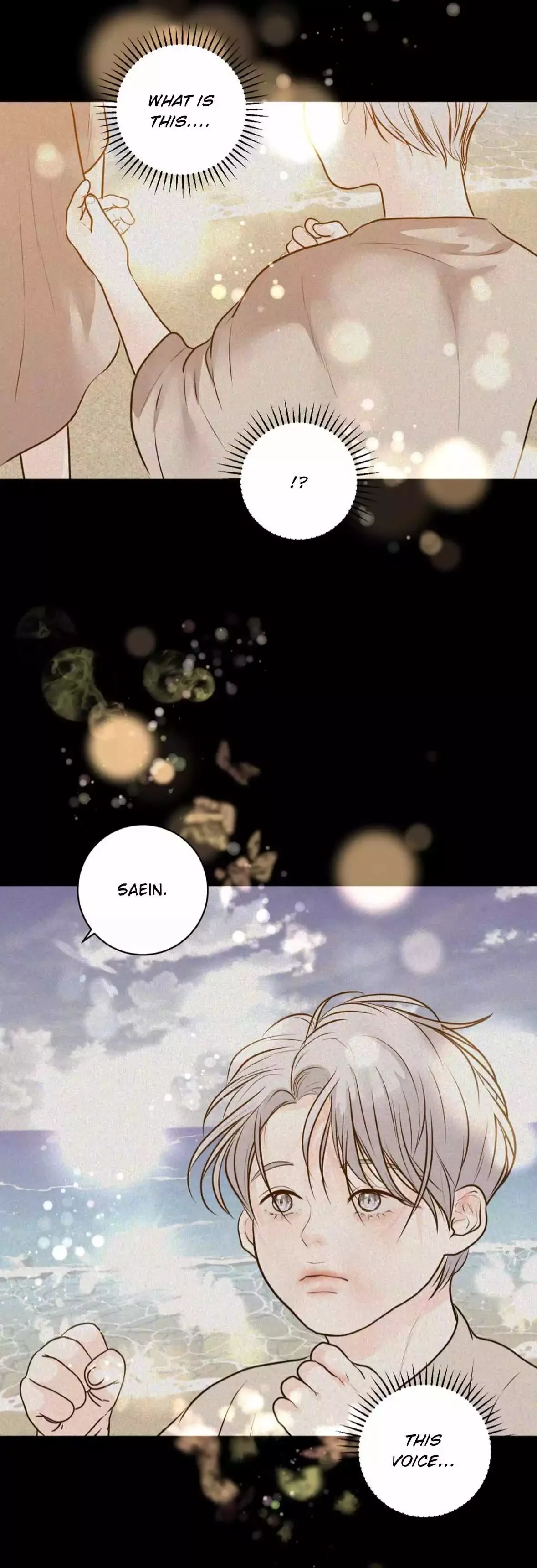 Wish You All The Best - Chapter 41 Page 17