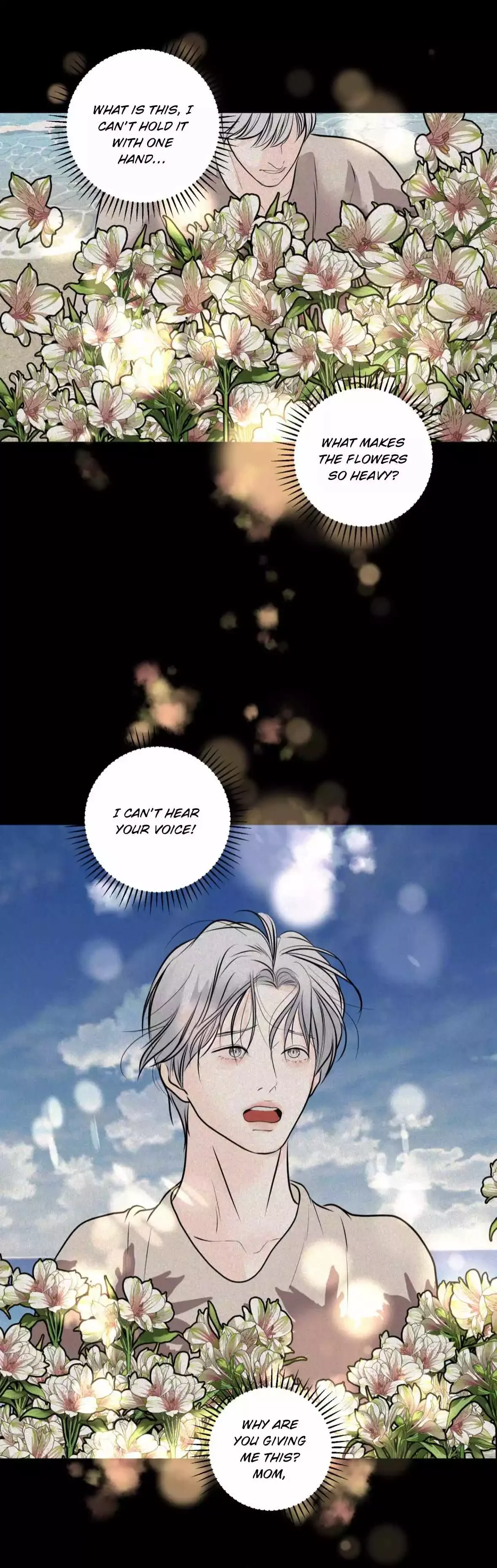 Wish You All The Best - Chapter 41 Page 20