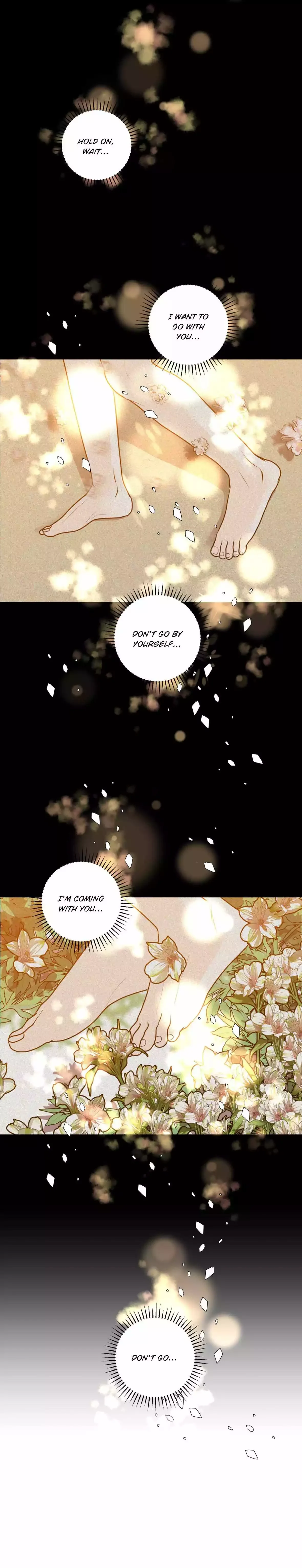 Wish You All The Best - Chapter 41 Page 21