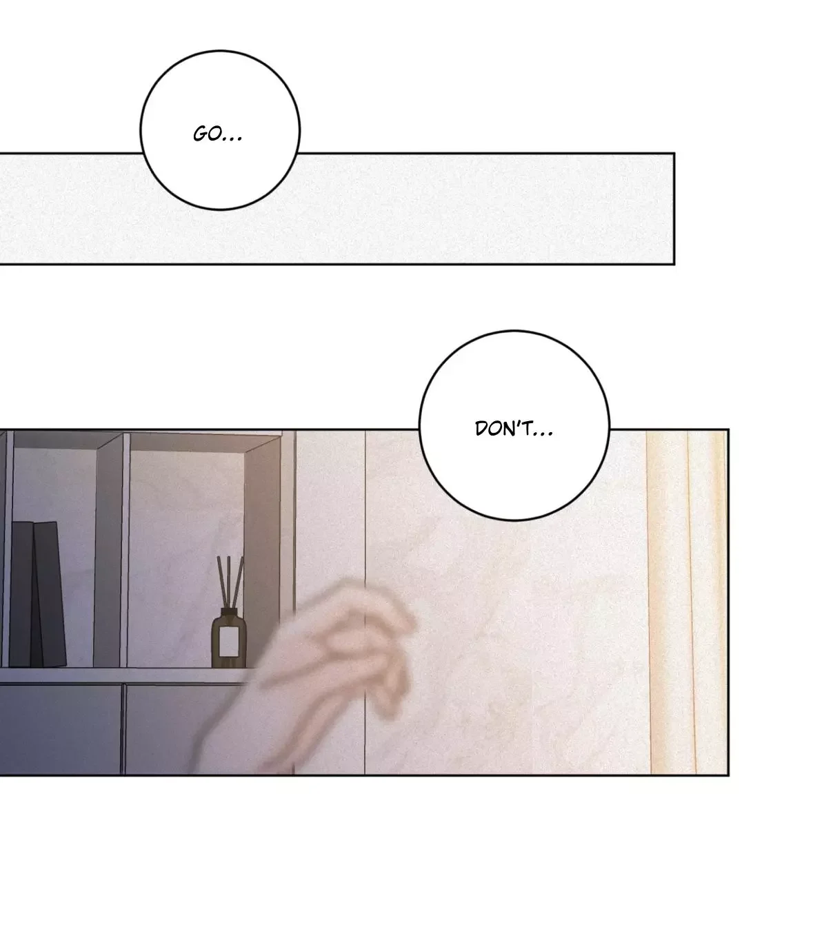 Wish You All The Best - Chapter 41 Page 22