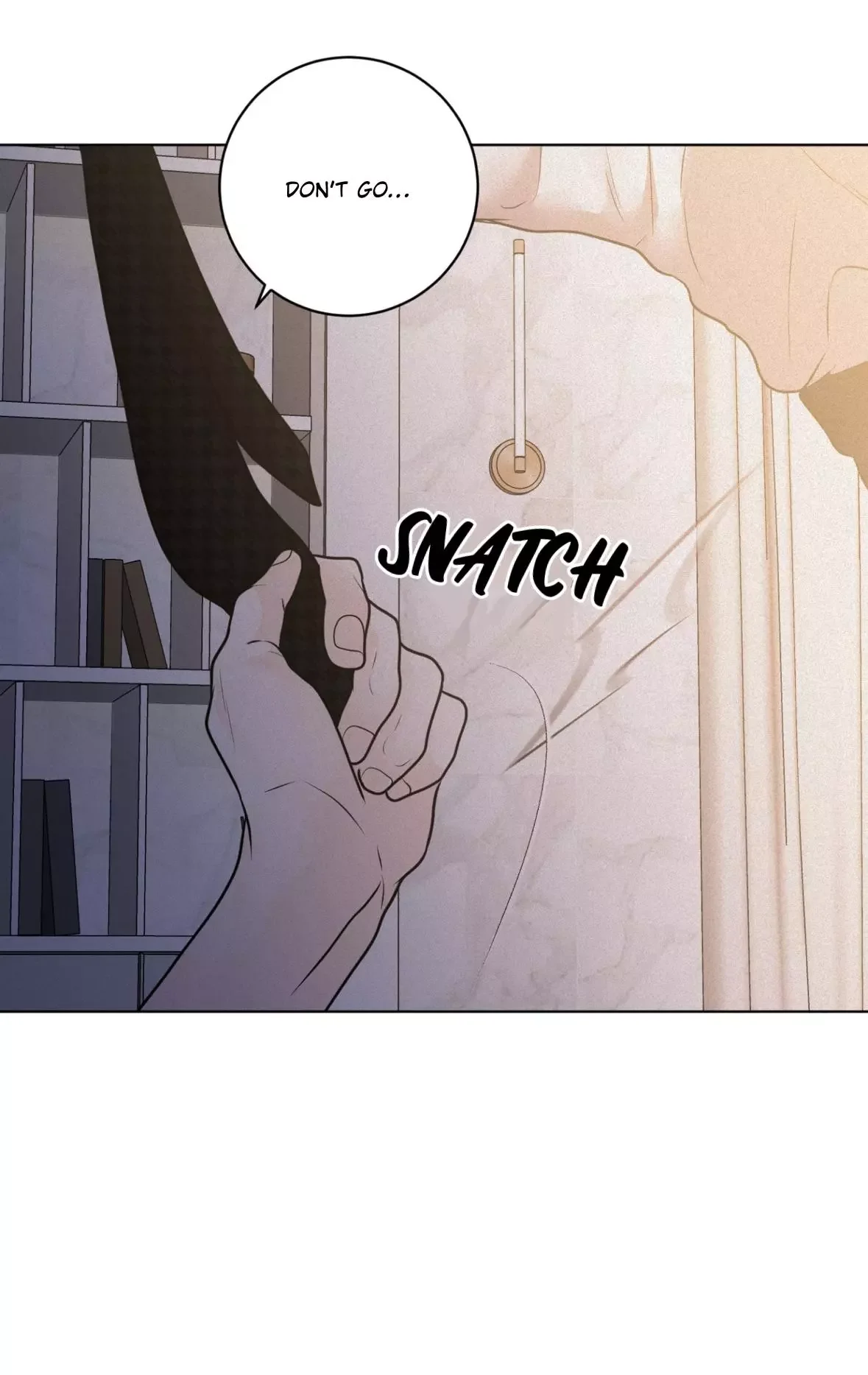 Wish You All The Best - Chapter 41 Page 23