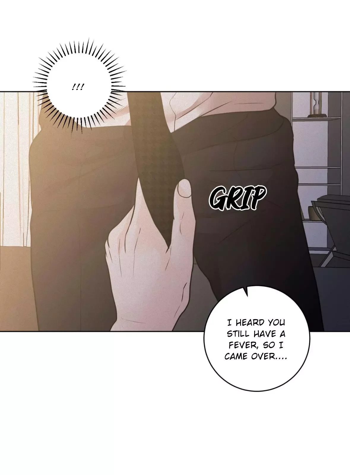 Wish You All The Best - Chapter 41 Page 26