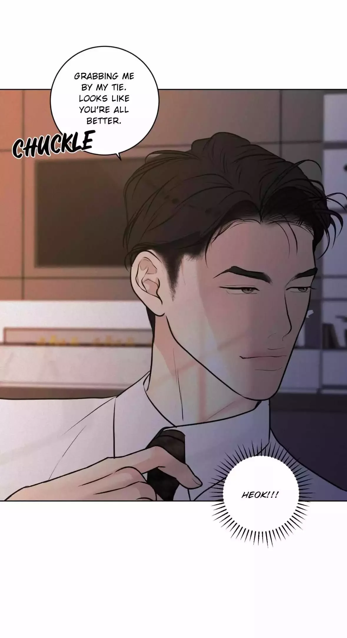 Wish You All The Best - Chapter 41 Page 27