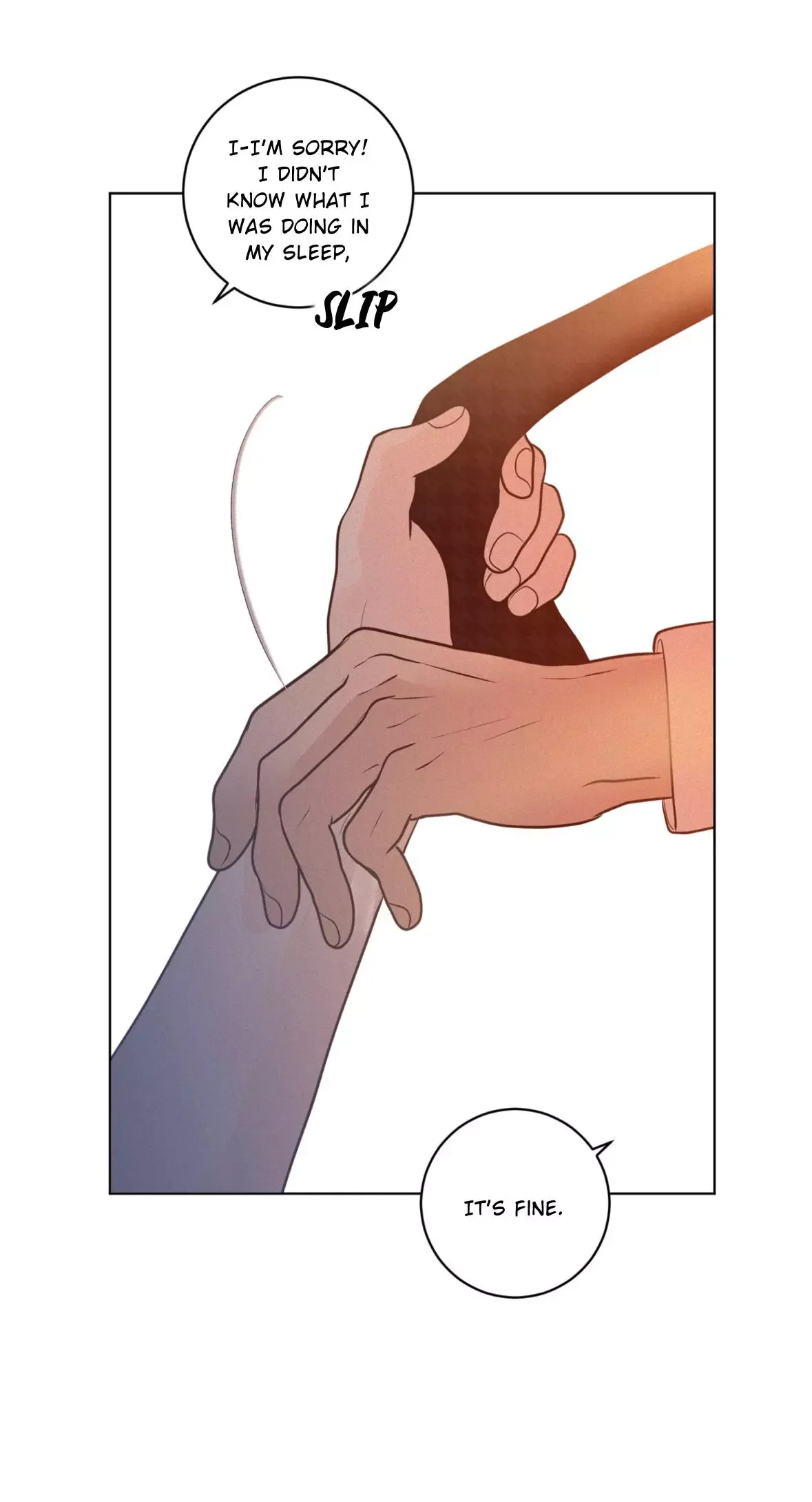 Wish You All The Best - Chapter 41 Page 28