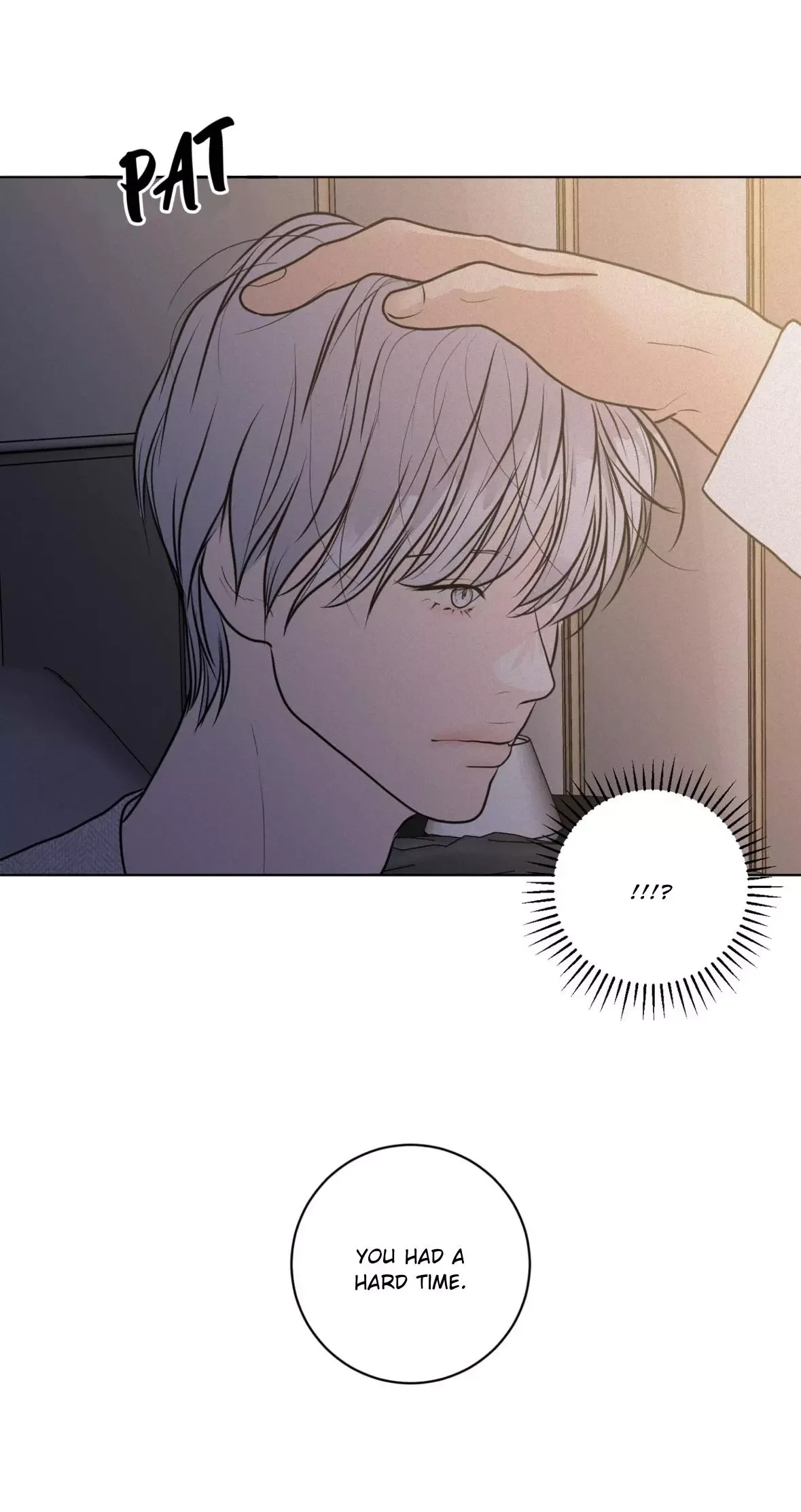 Wish You All The Best - Chapter 41 Page 30