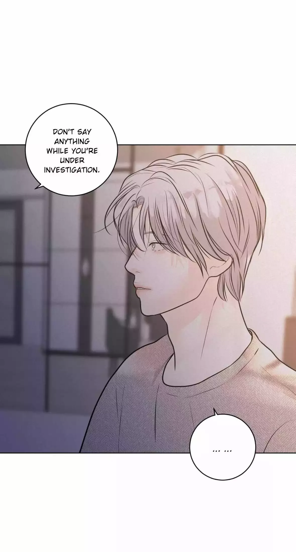 Wish You All The Best - Chapter 41 Page 33
