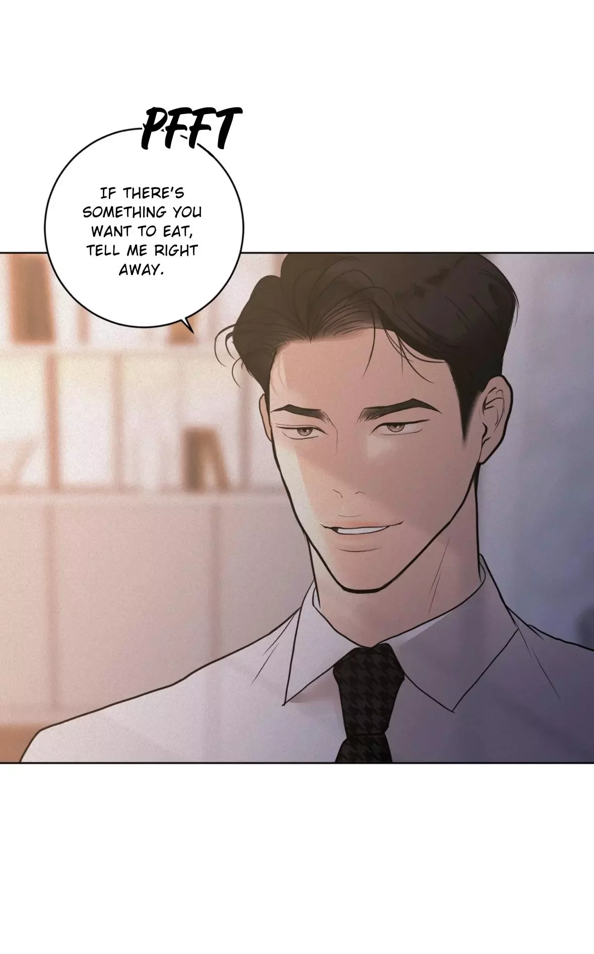 Wish You All The Best - Chapter 41 Page 37