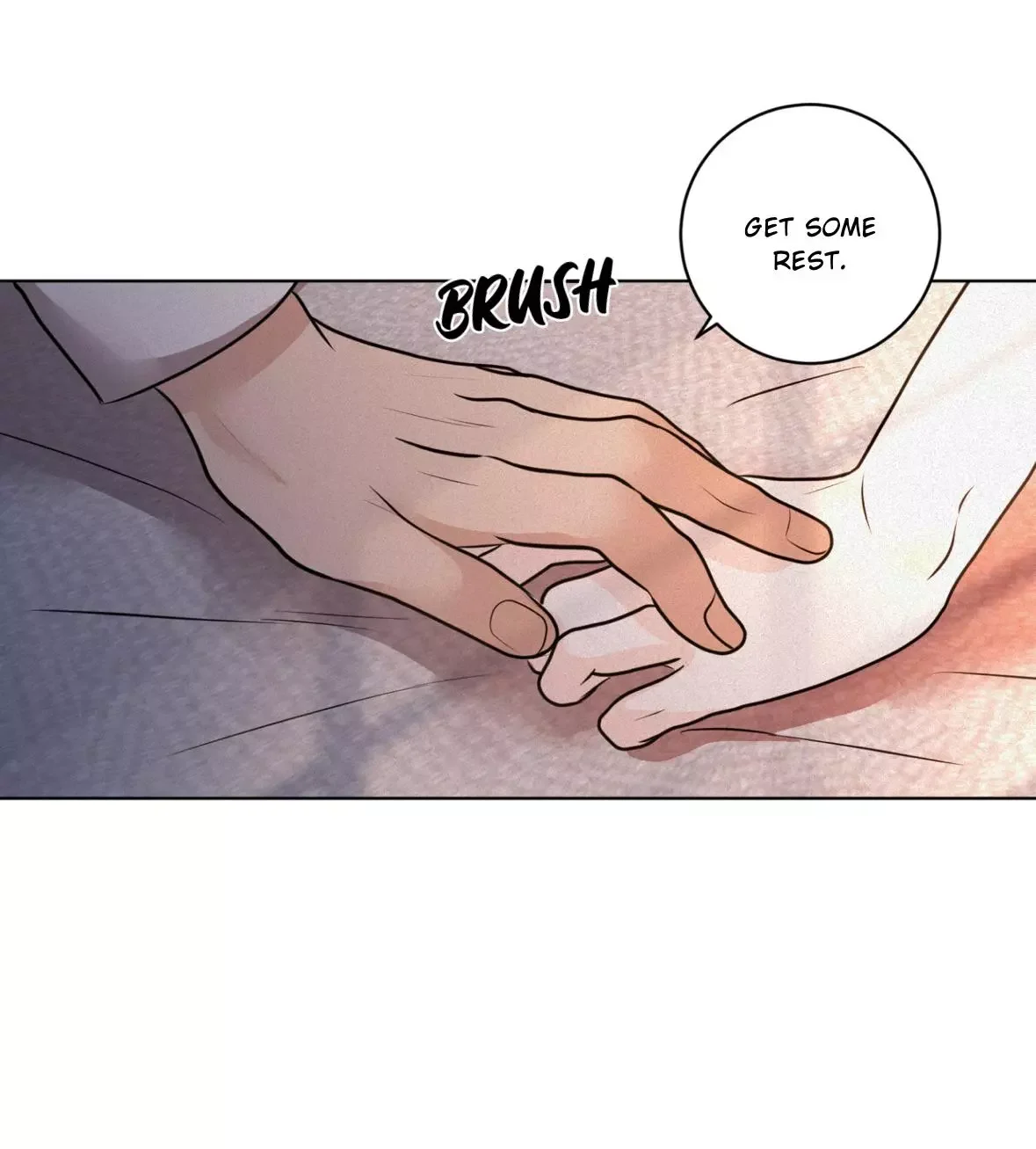 Wish You All The Best - Chapter 41 Page 38