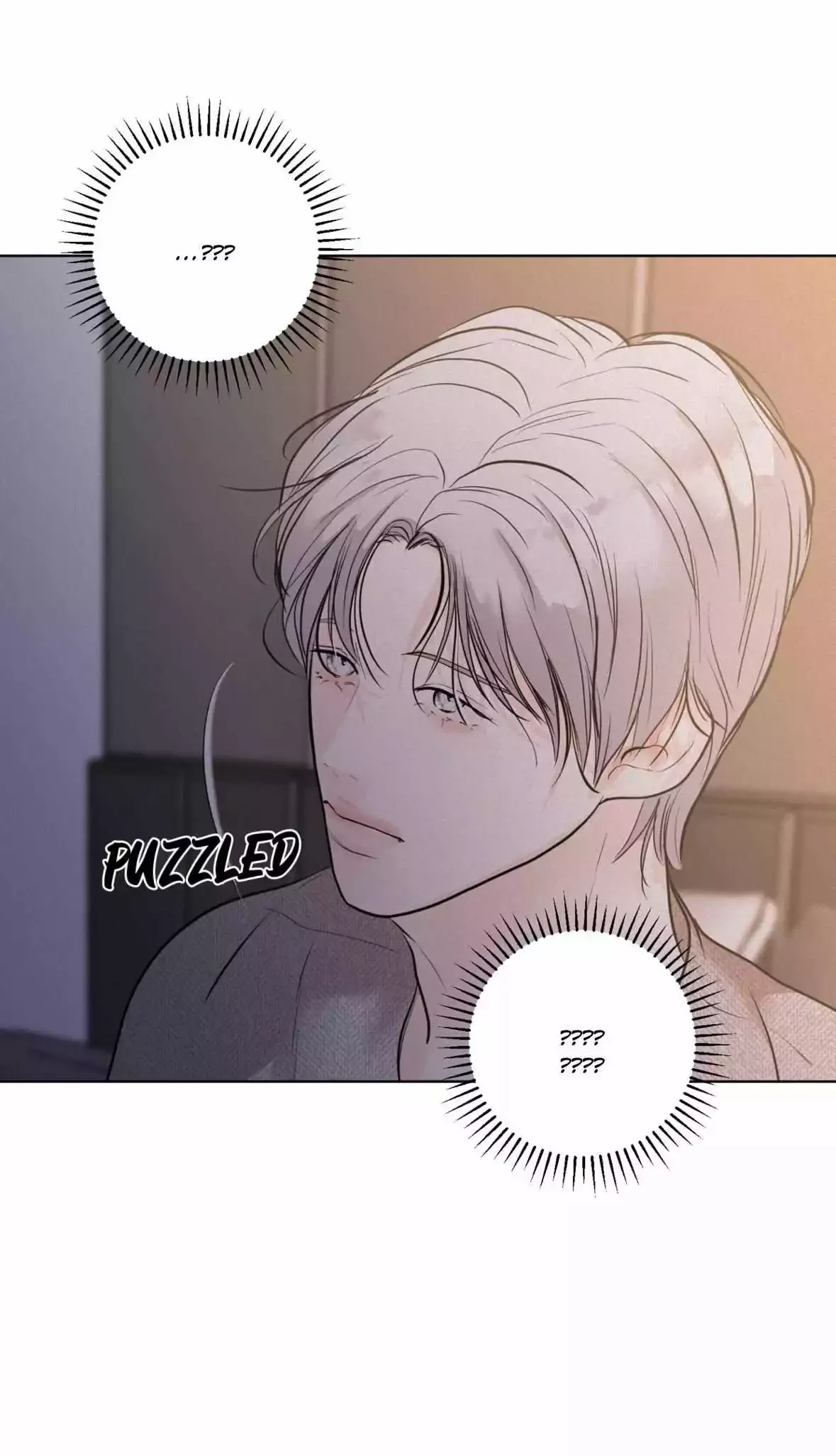 Wish You All The Best - Chapter 41 Page 39