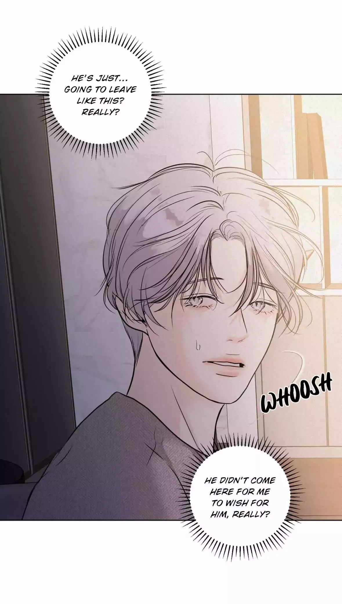 Wish You All The Best - Chapter 41 Page 40