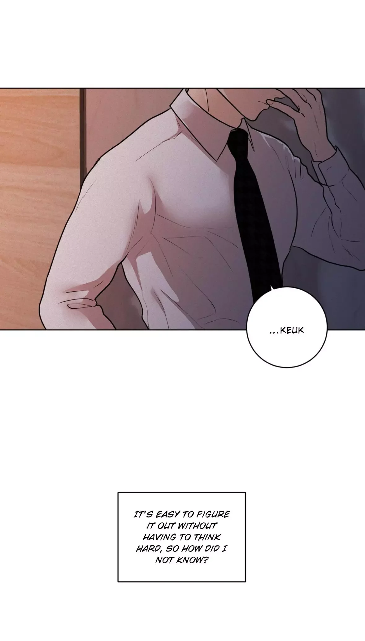 Wish You All The Best - Chapter 41 Page 44