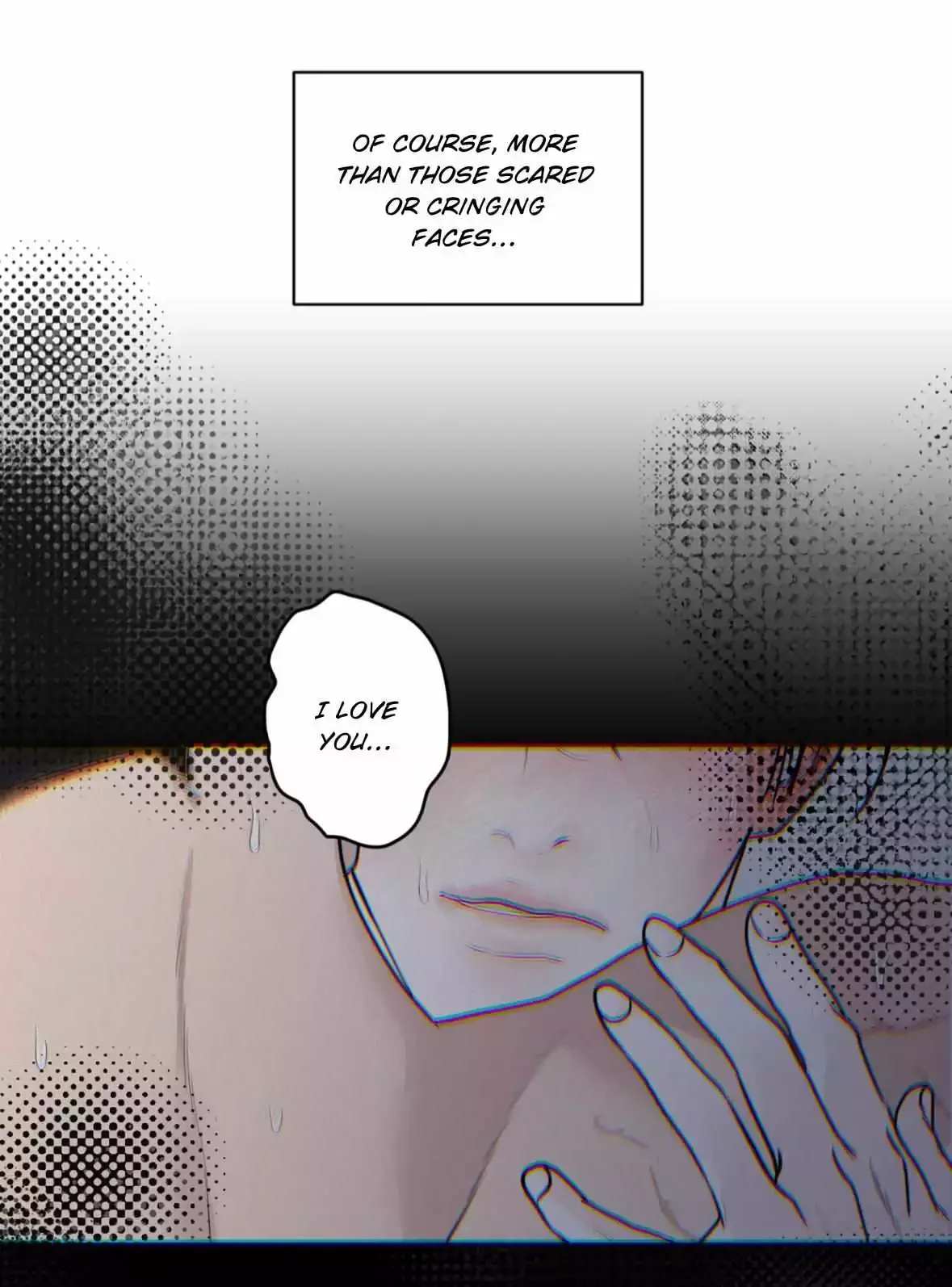 Wish You All The Best - Chapter 41 Page 47