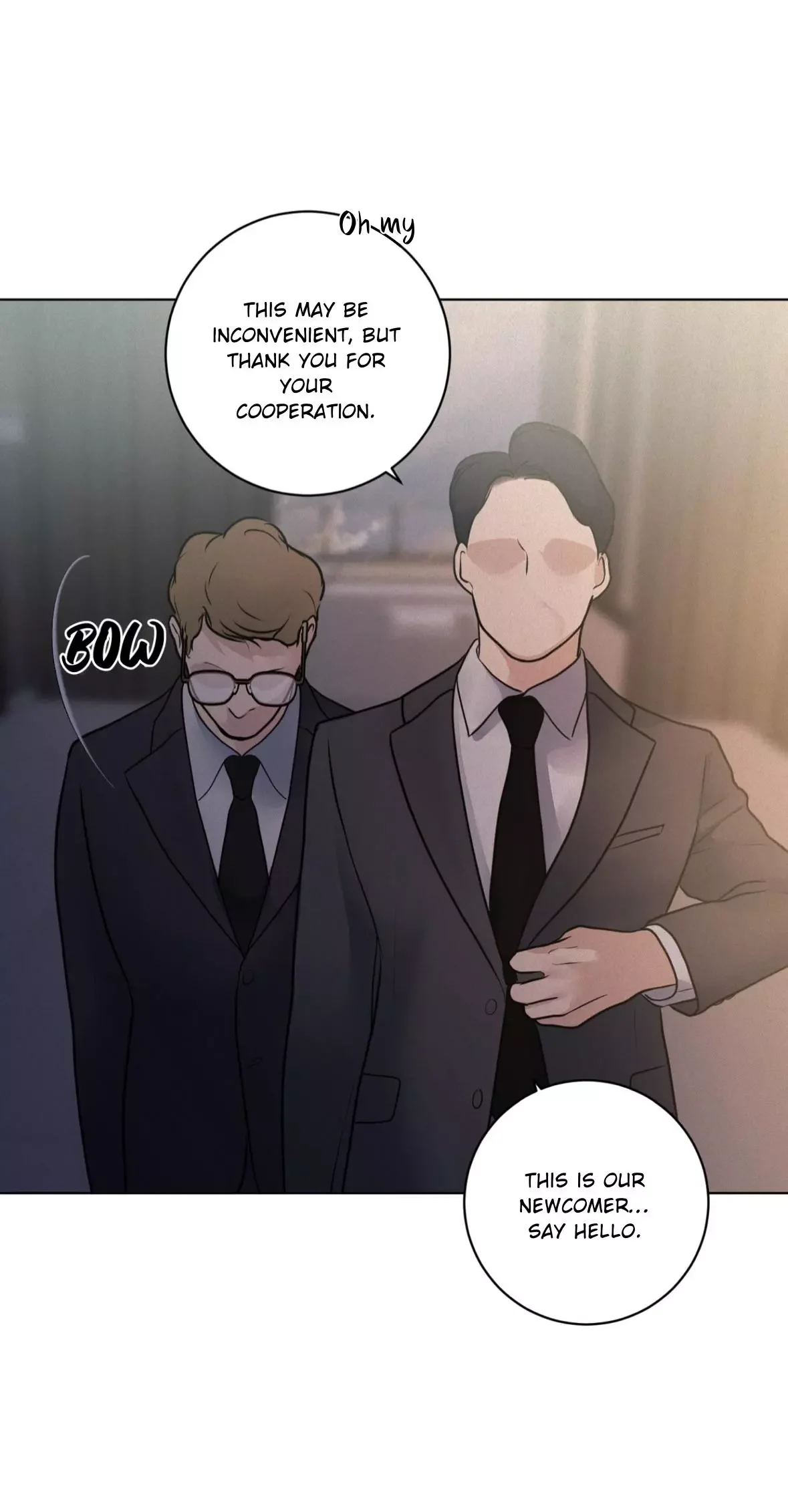Wish You All The Best - Chapter 41 Page 55