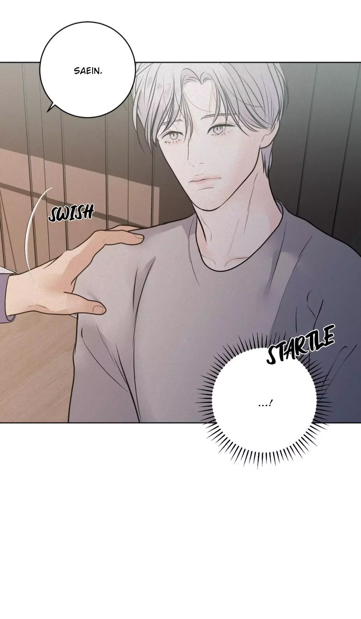 Wish You All The Best - Chapter 41 Page 60