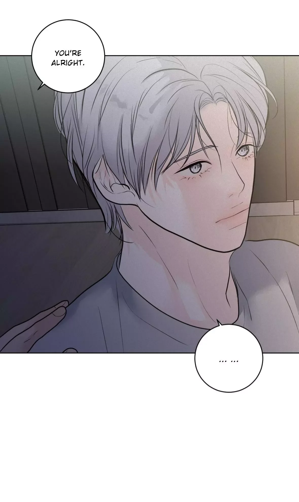 Wish You All The Best - Chapter 41 Page 61