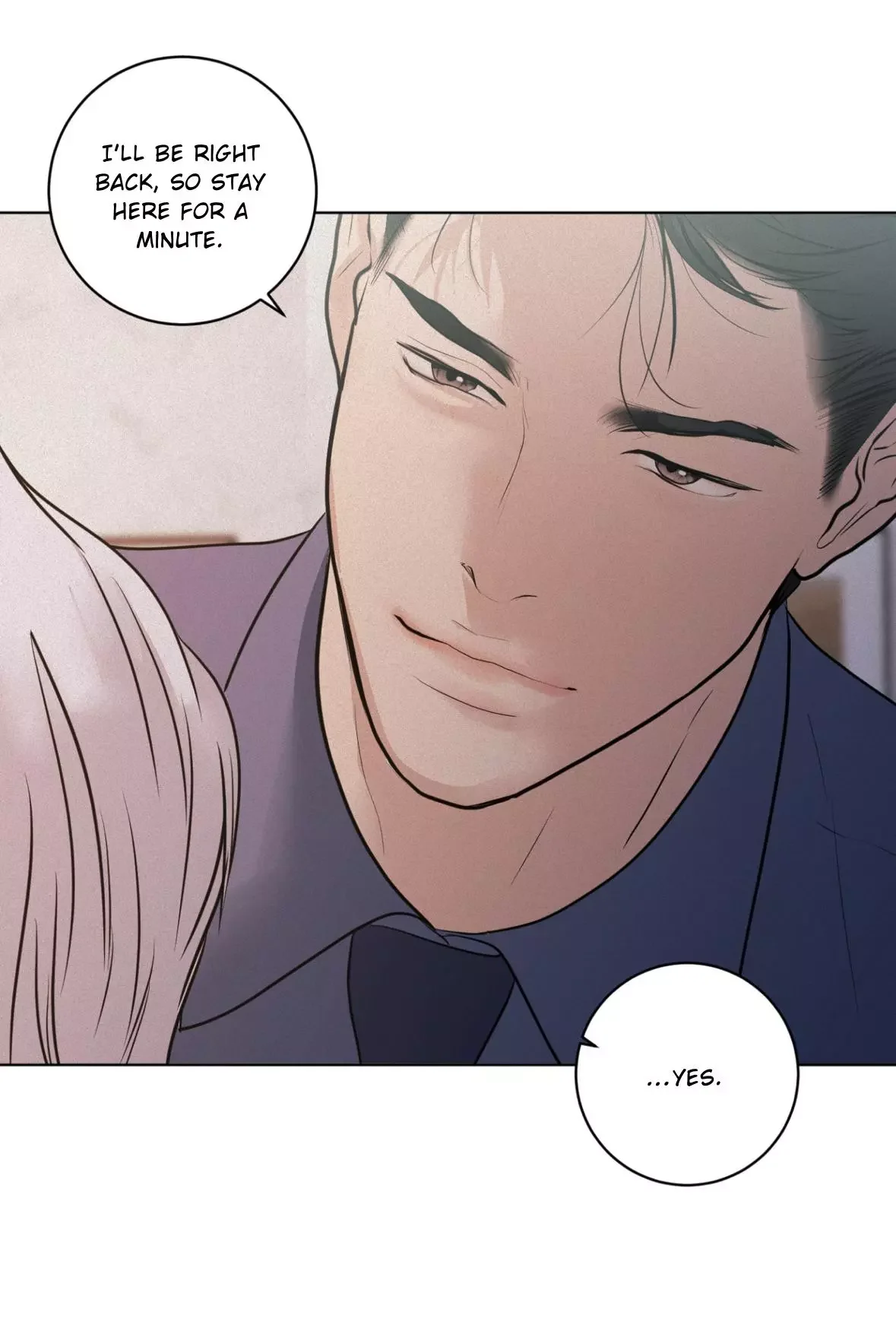 Wish You All The Best - Chapter 41 Page 62