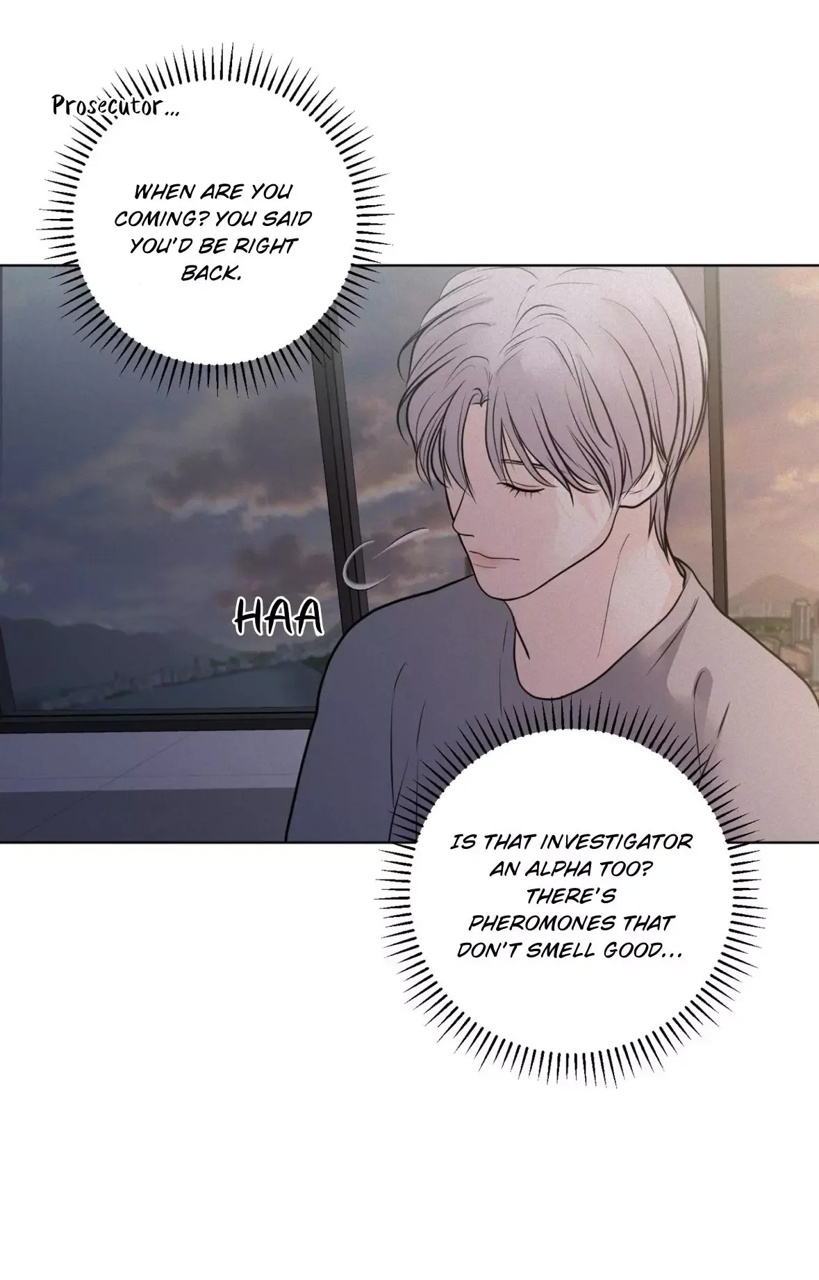 Wish You All The Best - Chapter 41 Page 67