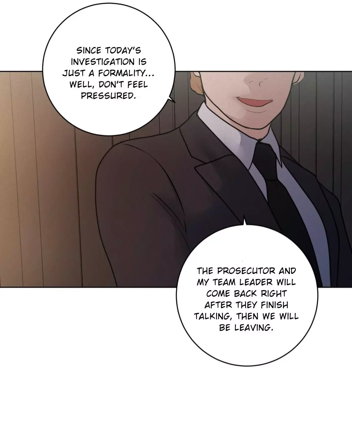 Wish You All The Best - Chapter 41 Page 70