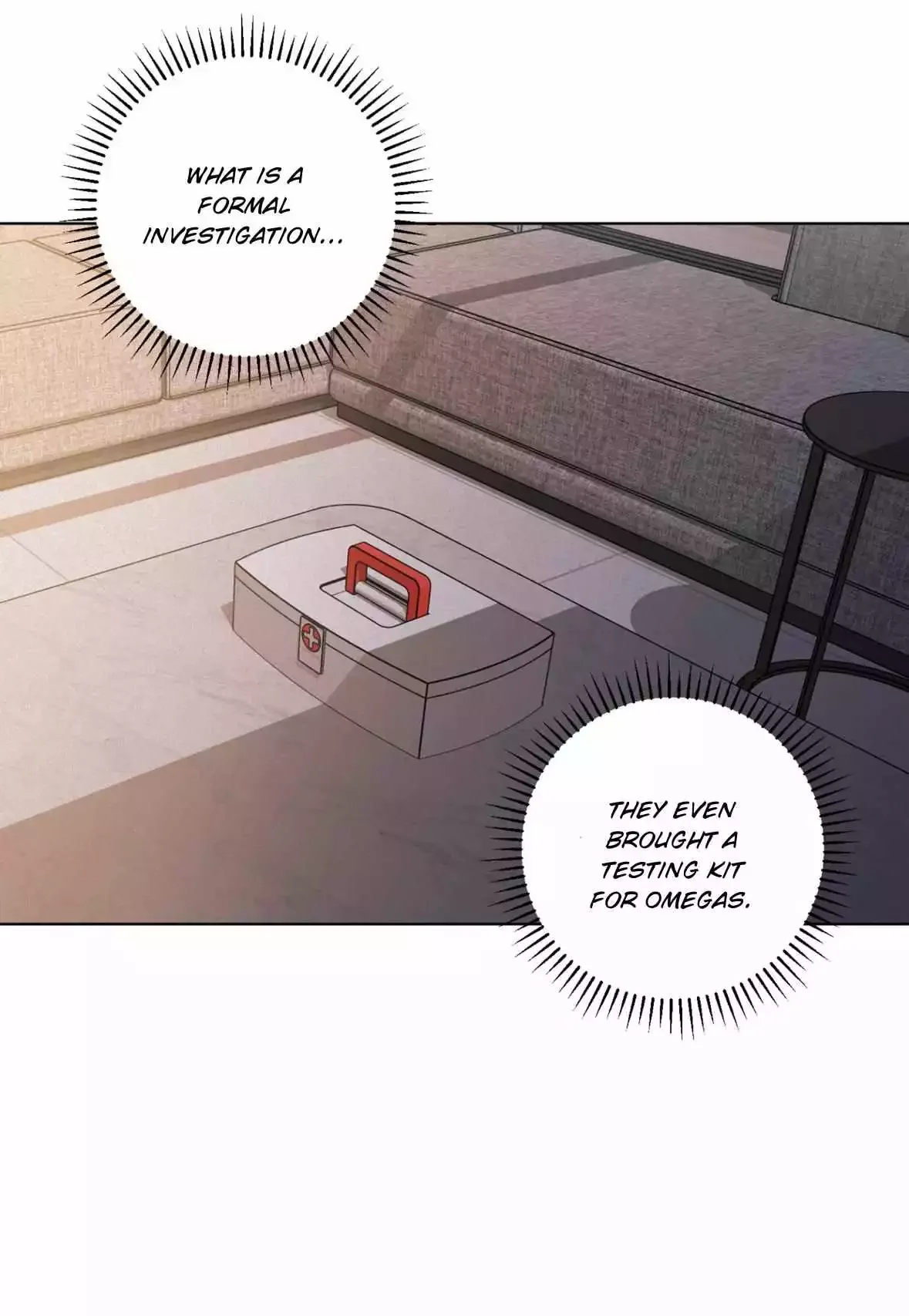 Wish You All The Best - Chapter 41 Page 71