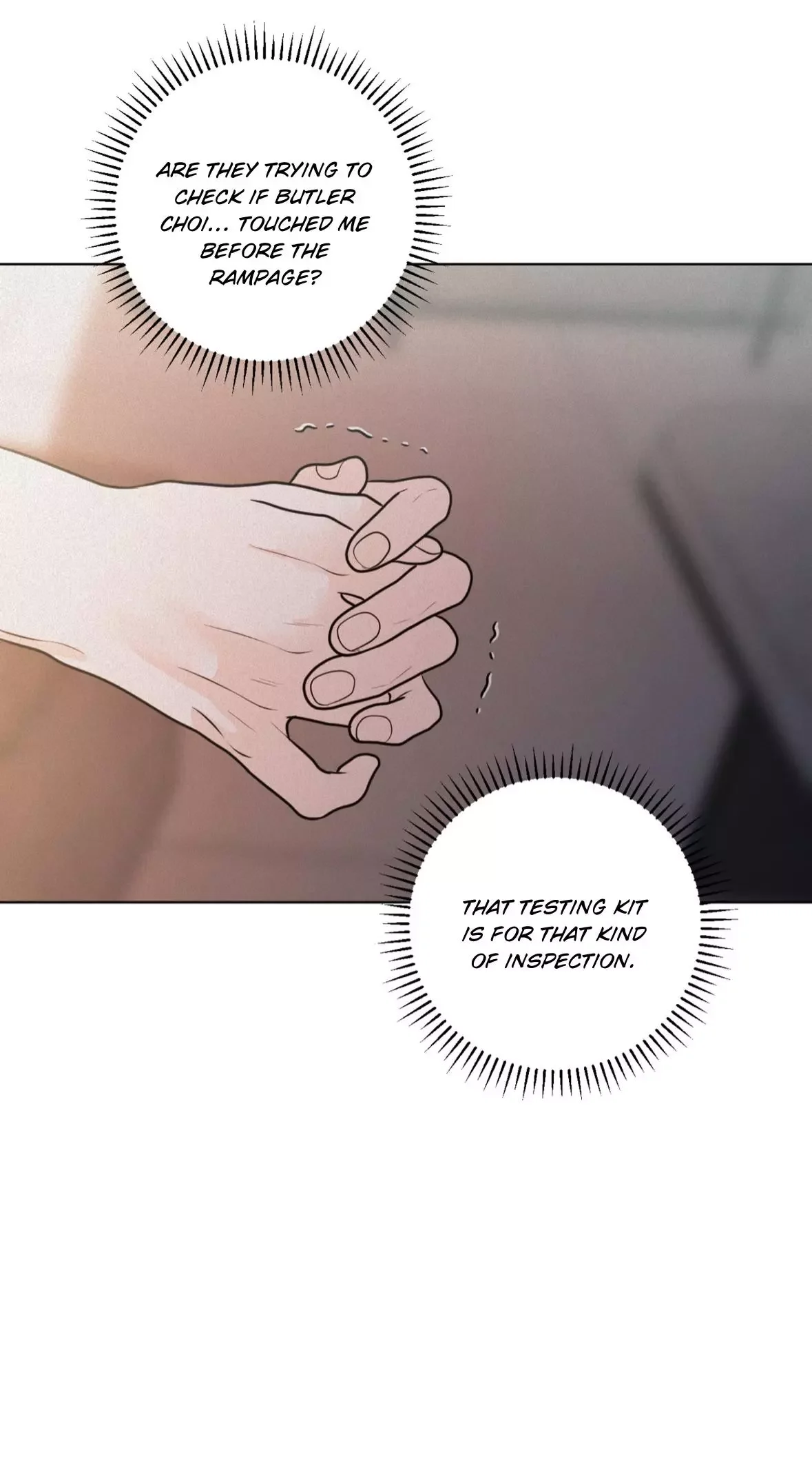 Wish You All The Best - Chapter 41 Page 72