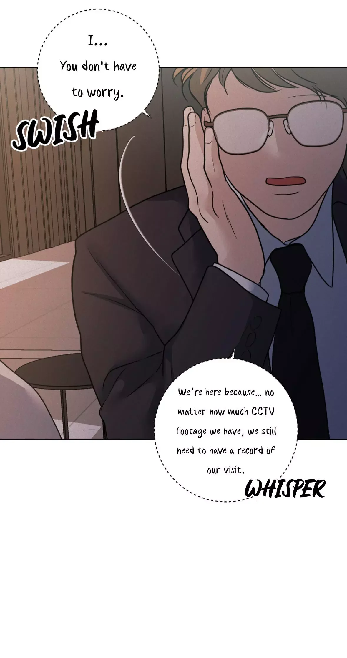 Wish You All The Best - Chapter 41 Page 75