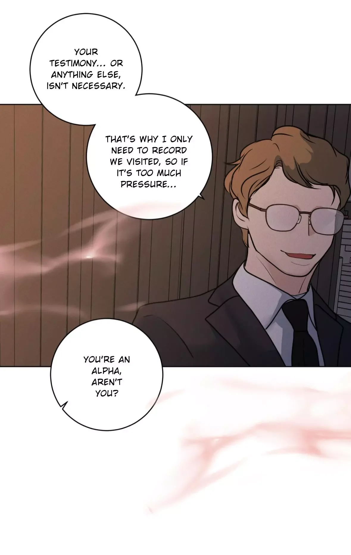 Wish You All The Best - Chapter 41 Page 78
