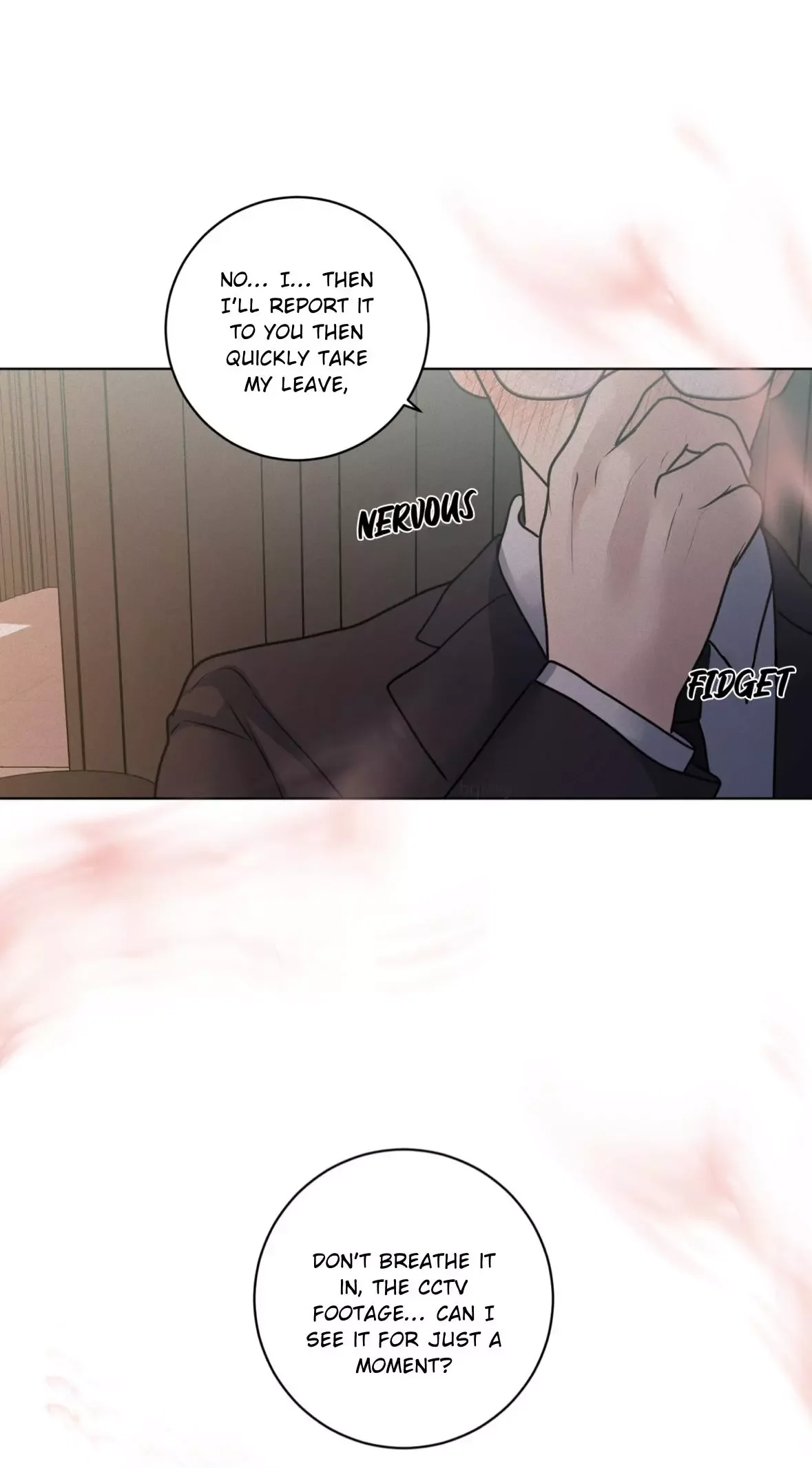 Wish You All The Best - Chapter 41 Page 81