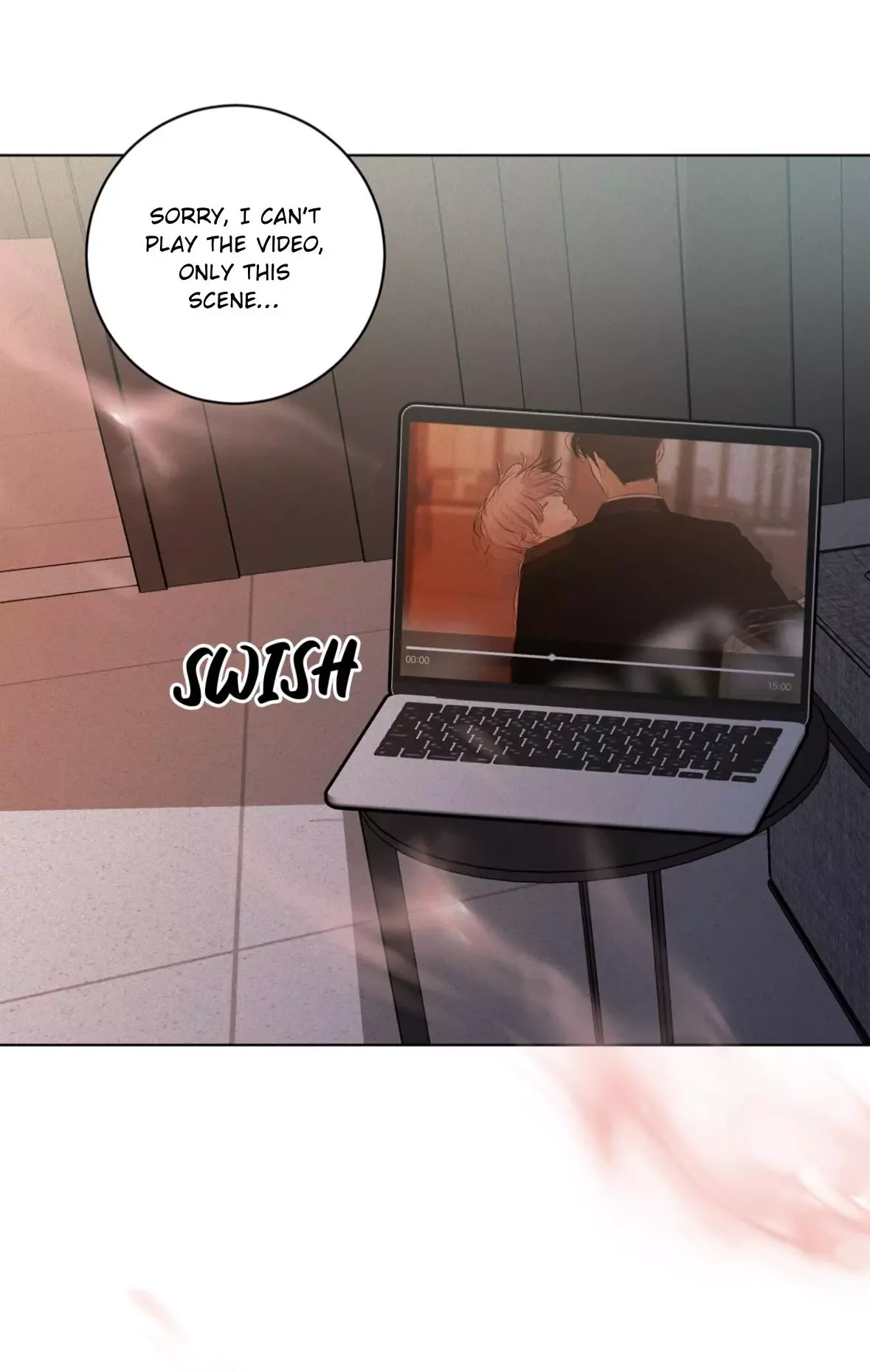 Wish You All The Best - Chapter 41 Page 85
