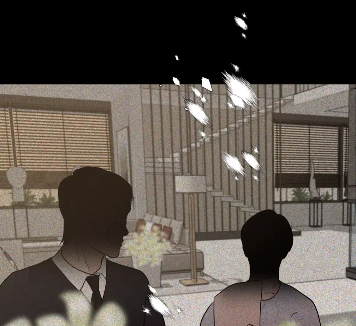 Wish You All The Best - Chapter 42 Page 3