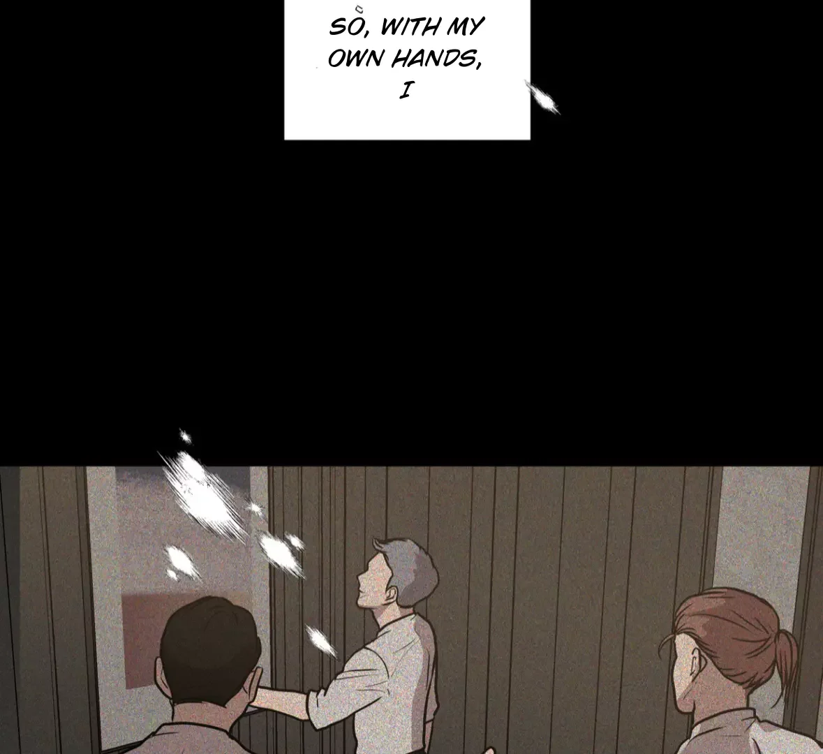 Wish You All The Best - Chapter 42 Page 5