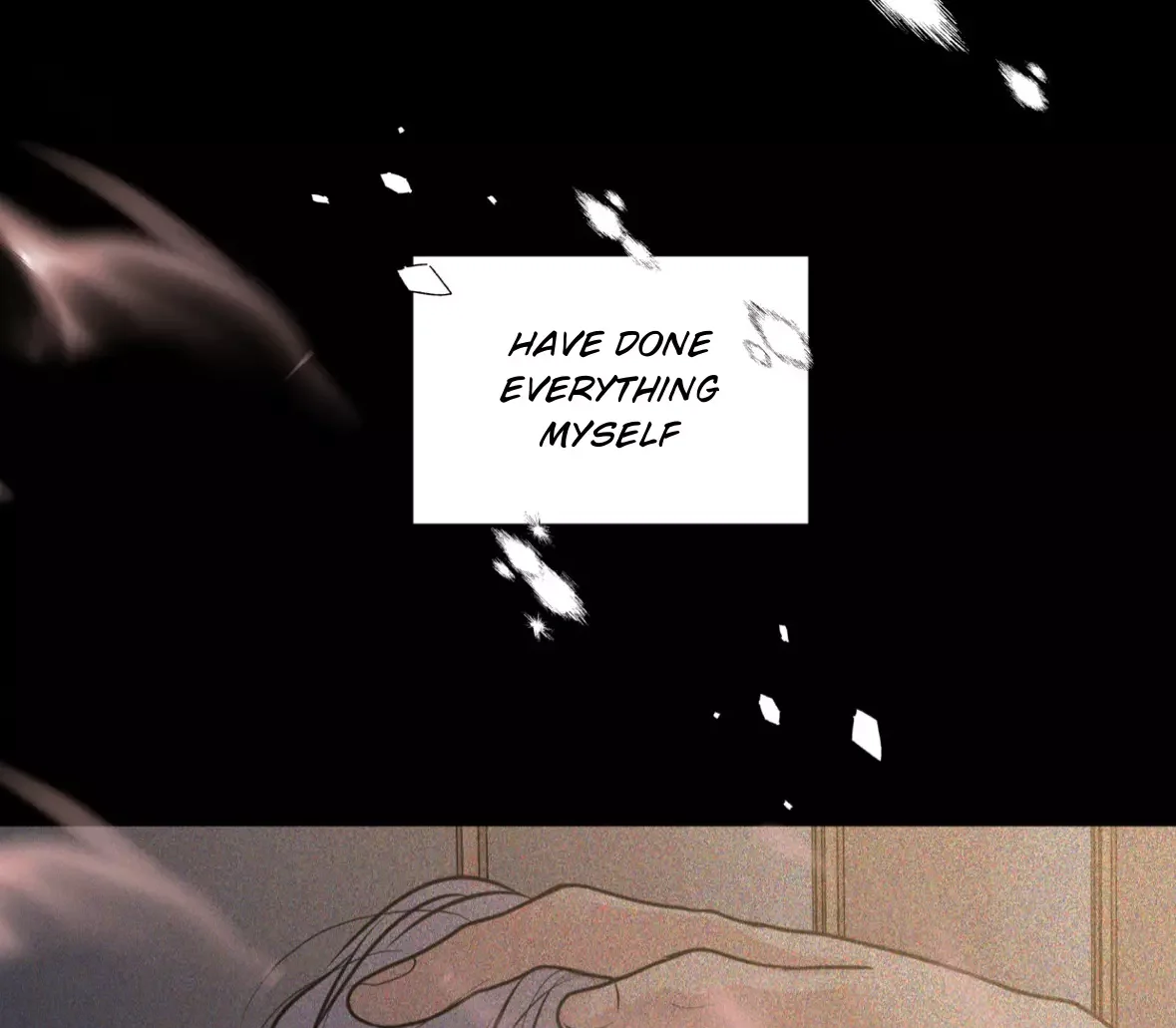 Wish You All The Best - Chapter 42 Page 7