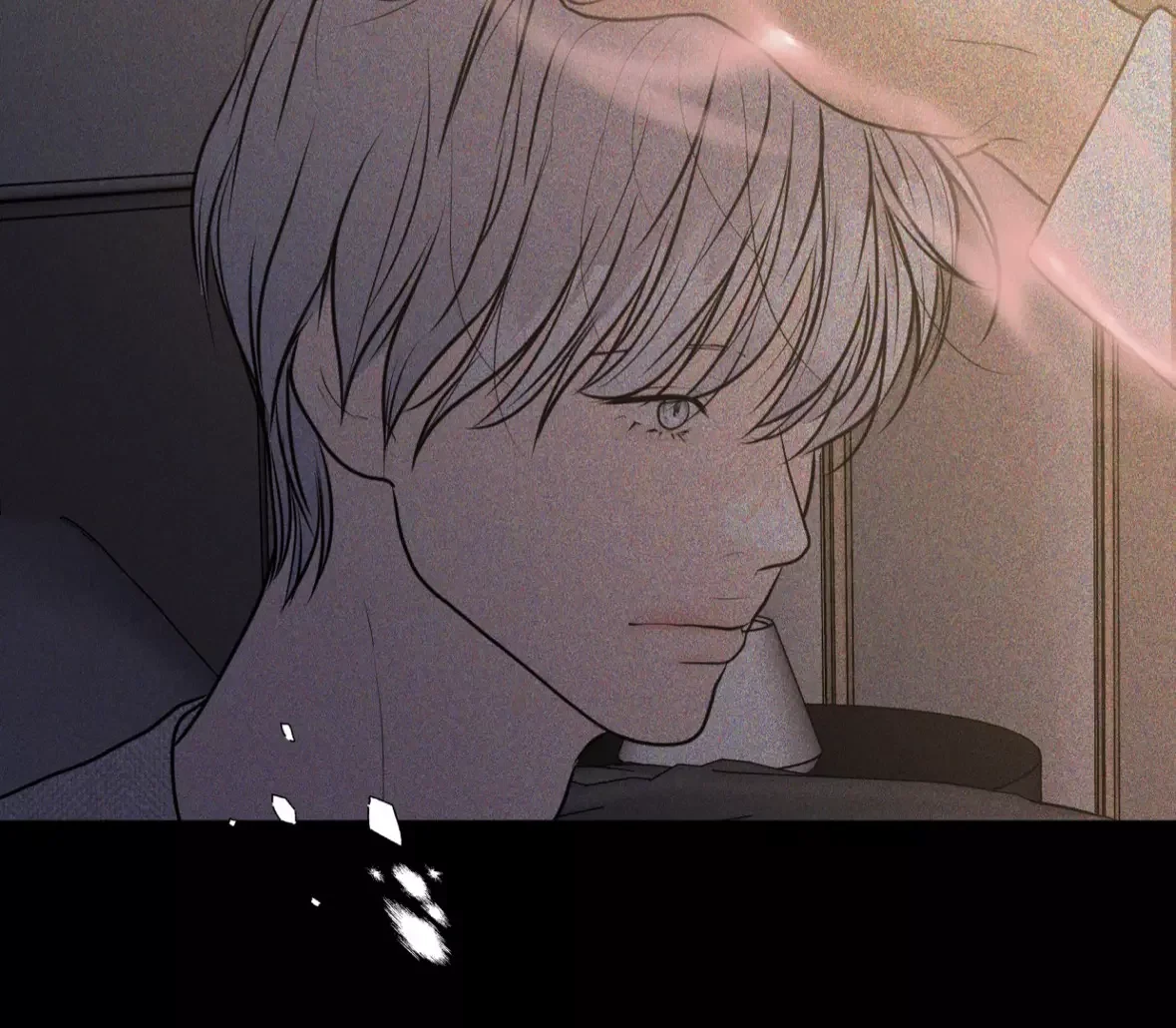 Wish You All The Best - Chapter 42 Page 8