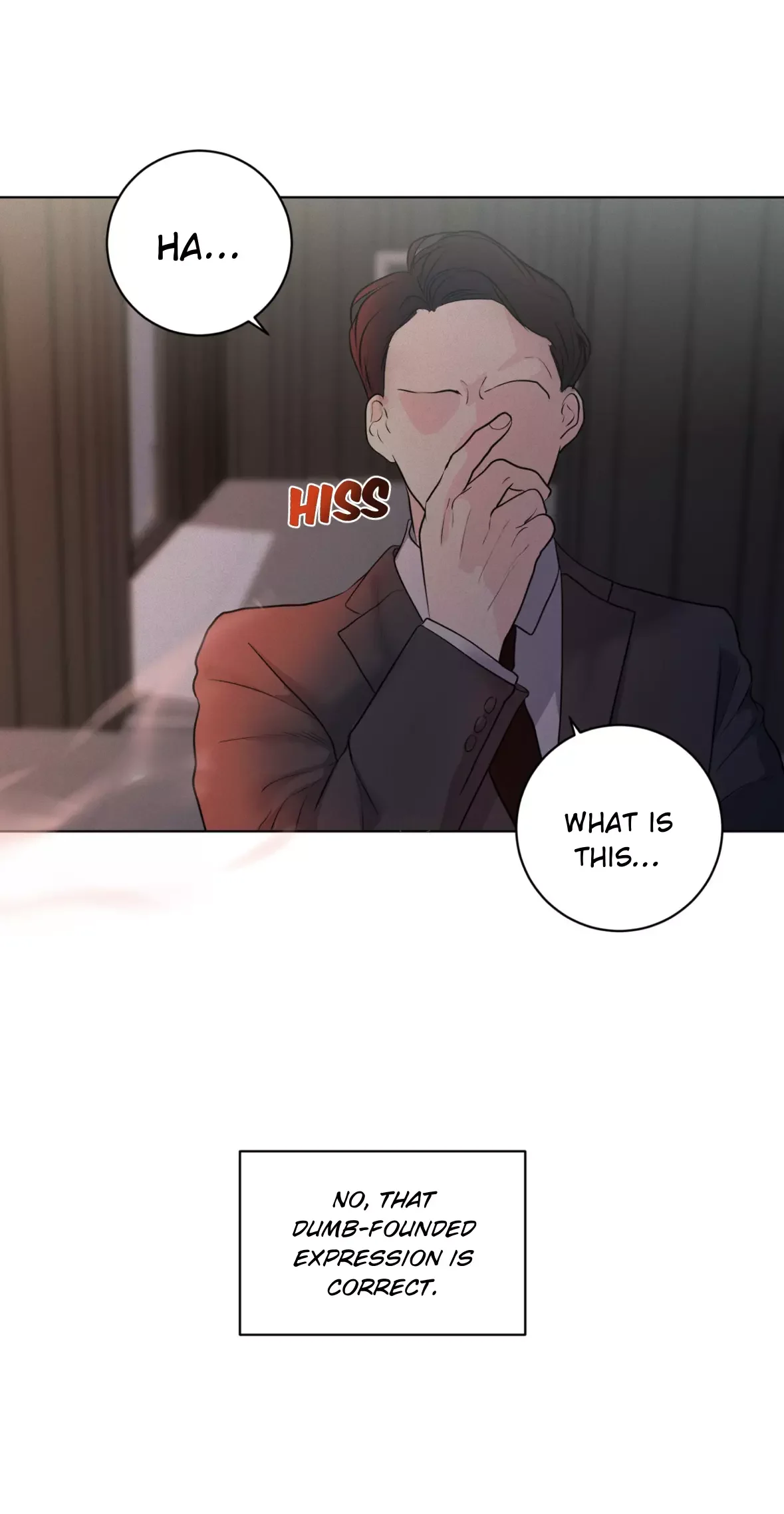Wish You All The Best - Chapter 42 Page 15