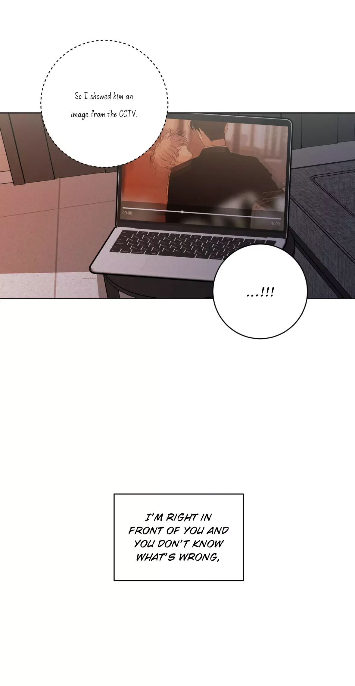 Wish You All The Best - Chapter 42 Page 17