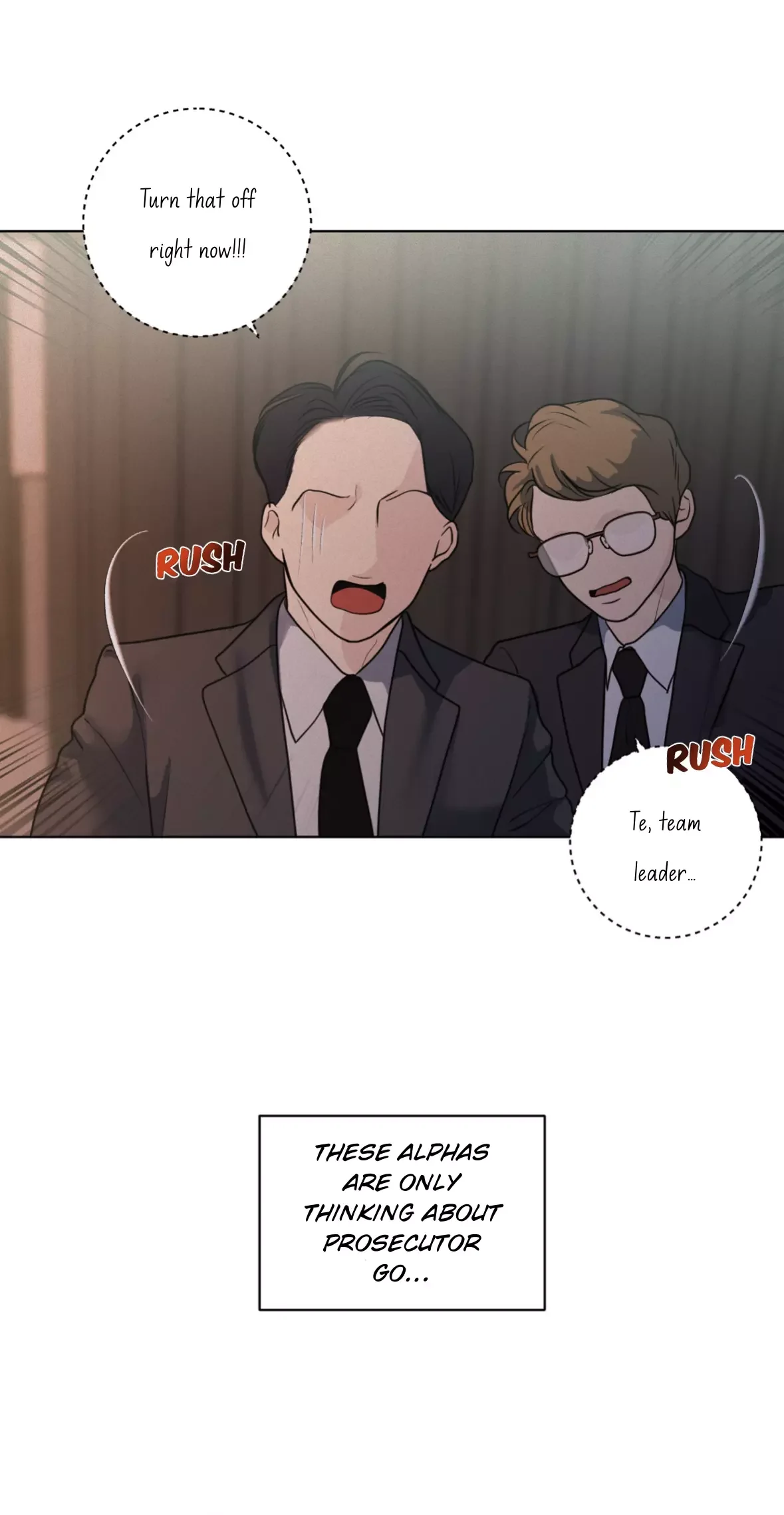 Wish You All The Best - Chapter 42 Page 18