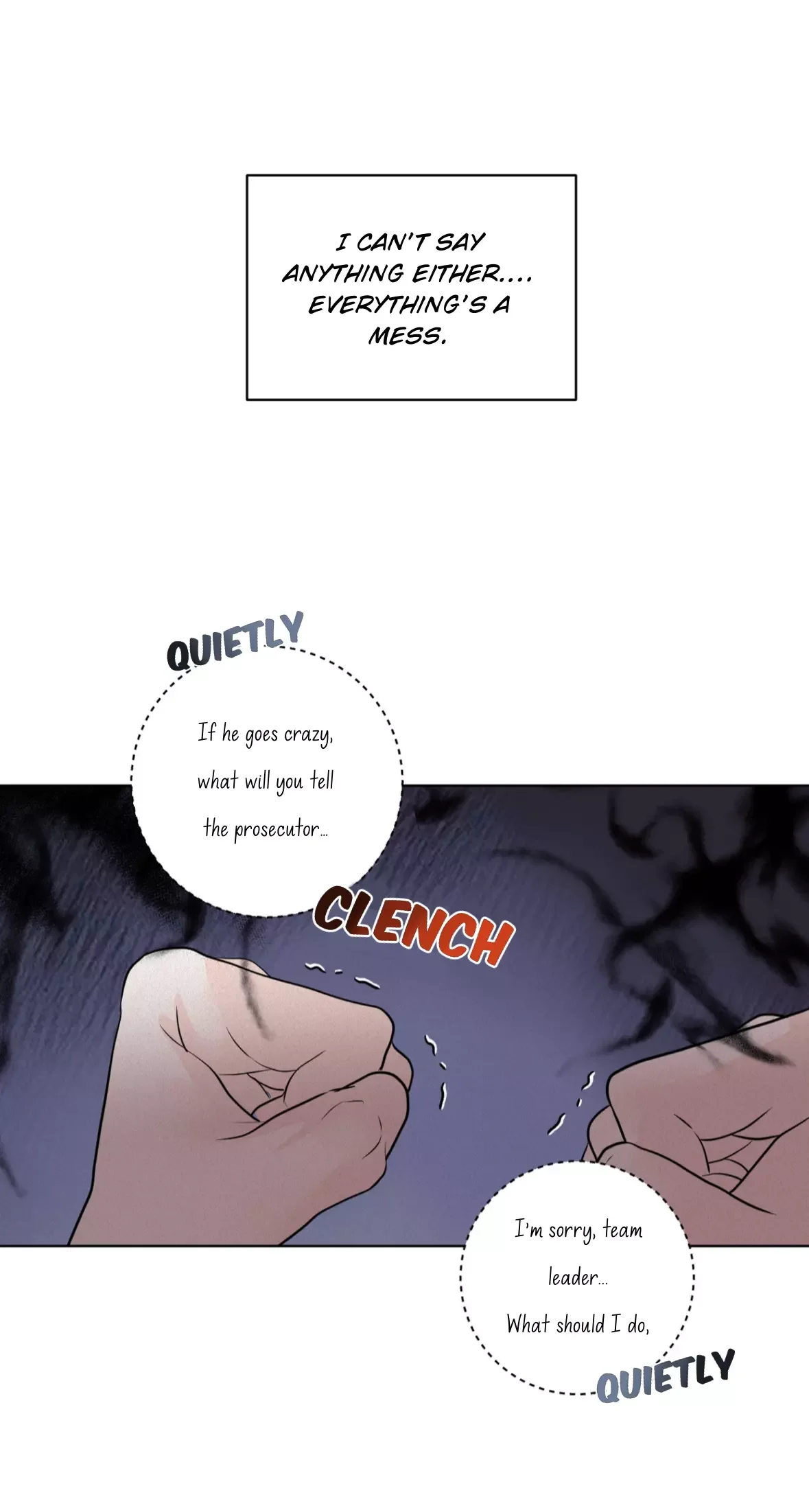 Wish You All The Best - Chapter 42 Page 20