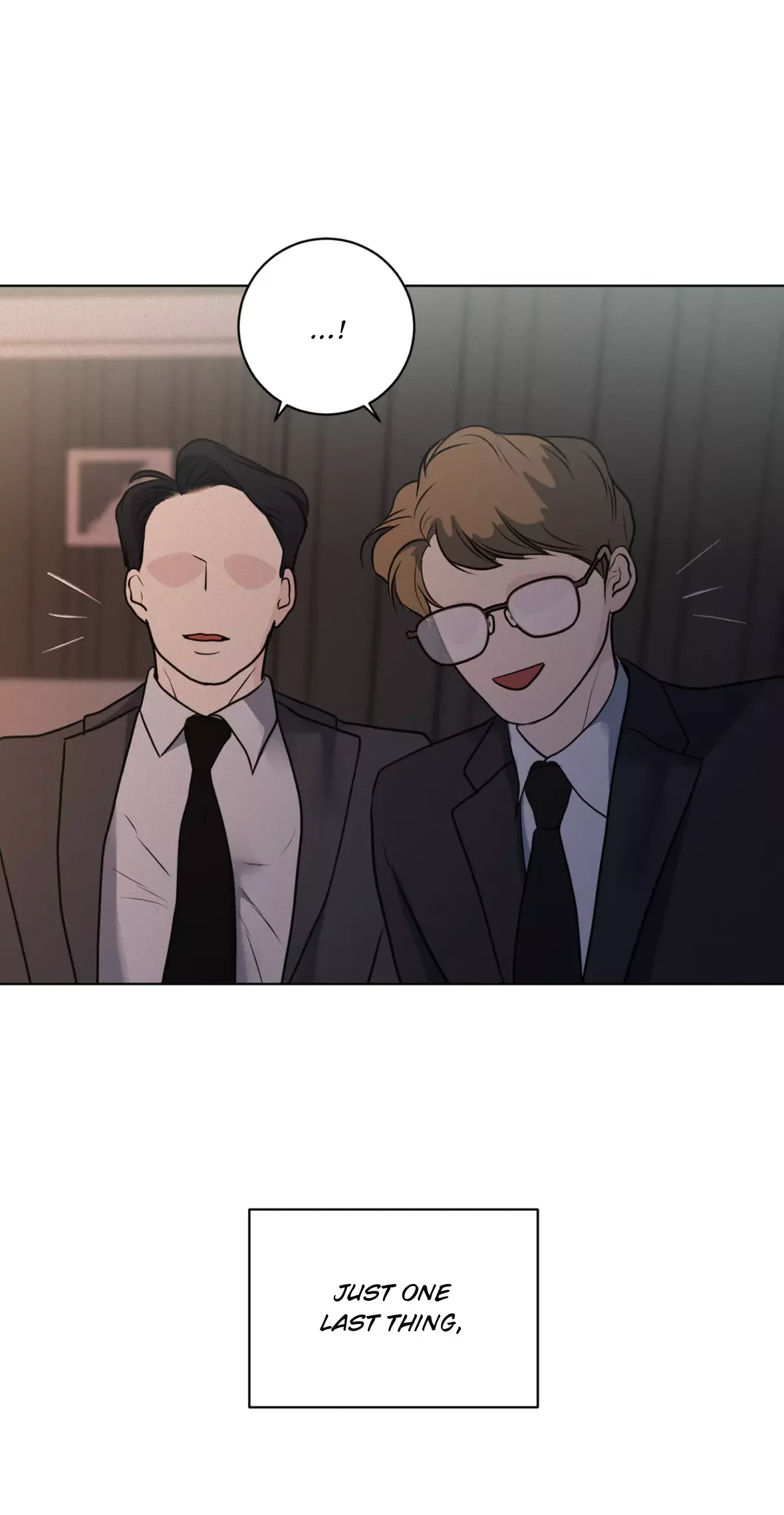 Wish You All The Best - Chapter 42 Page 22