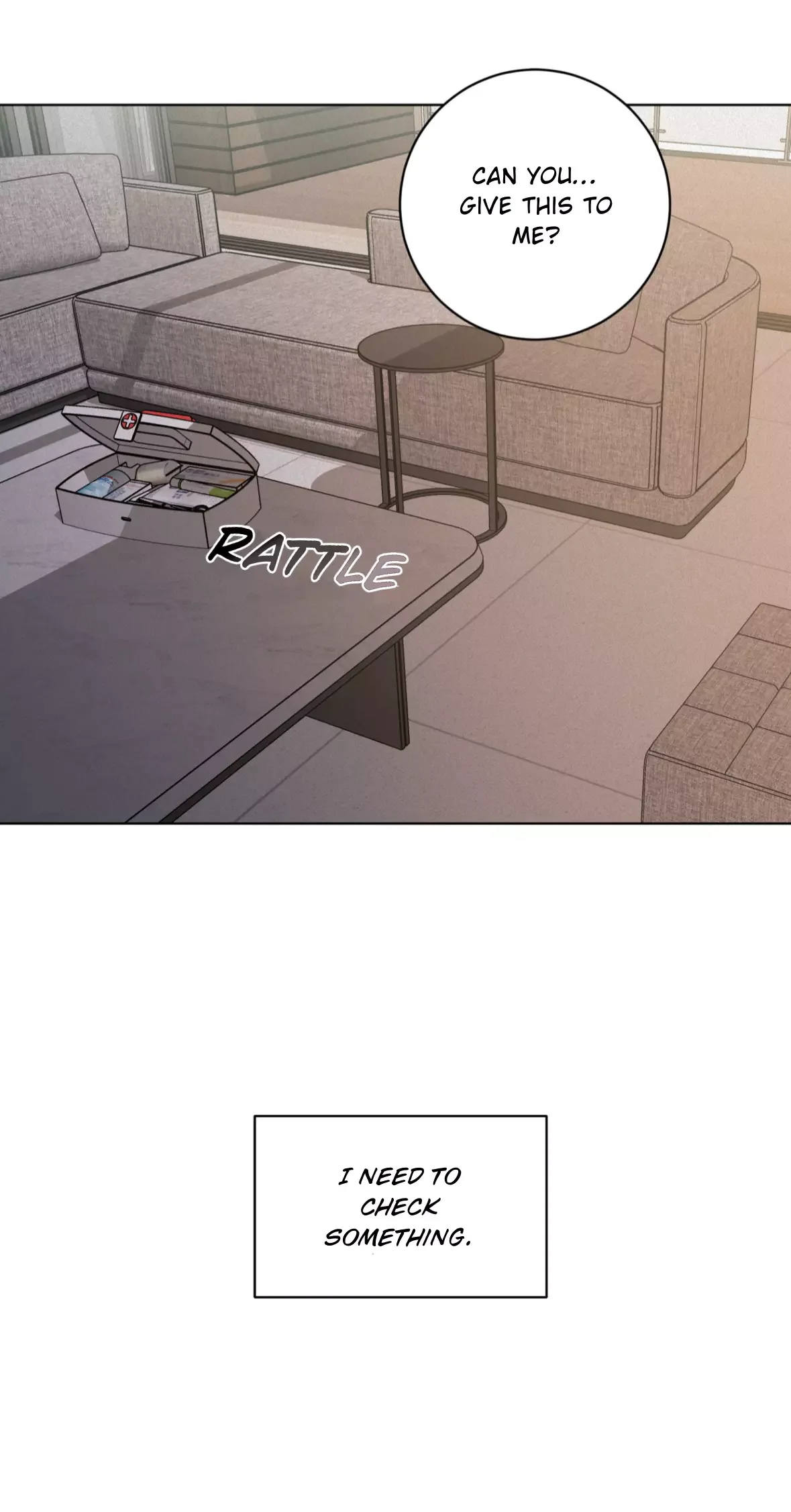 Wish You All The Best - Chapter 42 Page 23