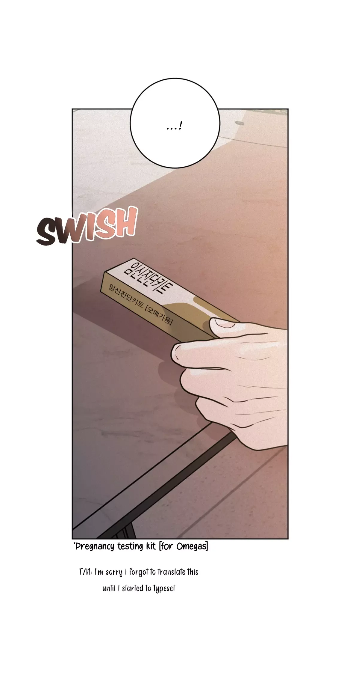 Wish You All The Best - Chapter 42 Page 24