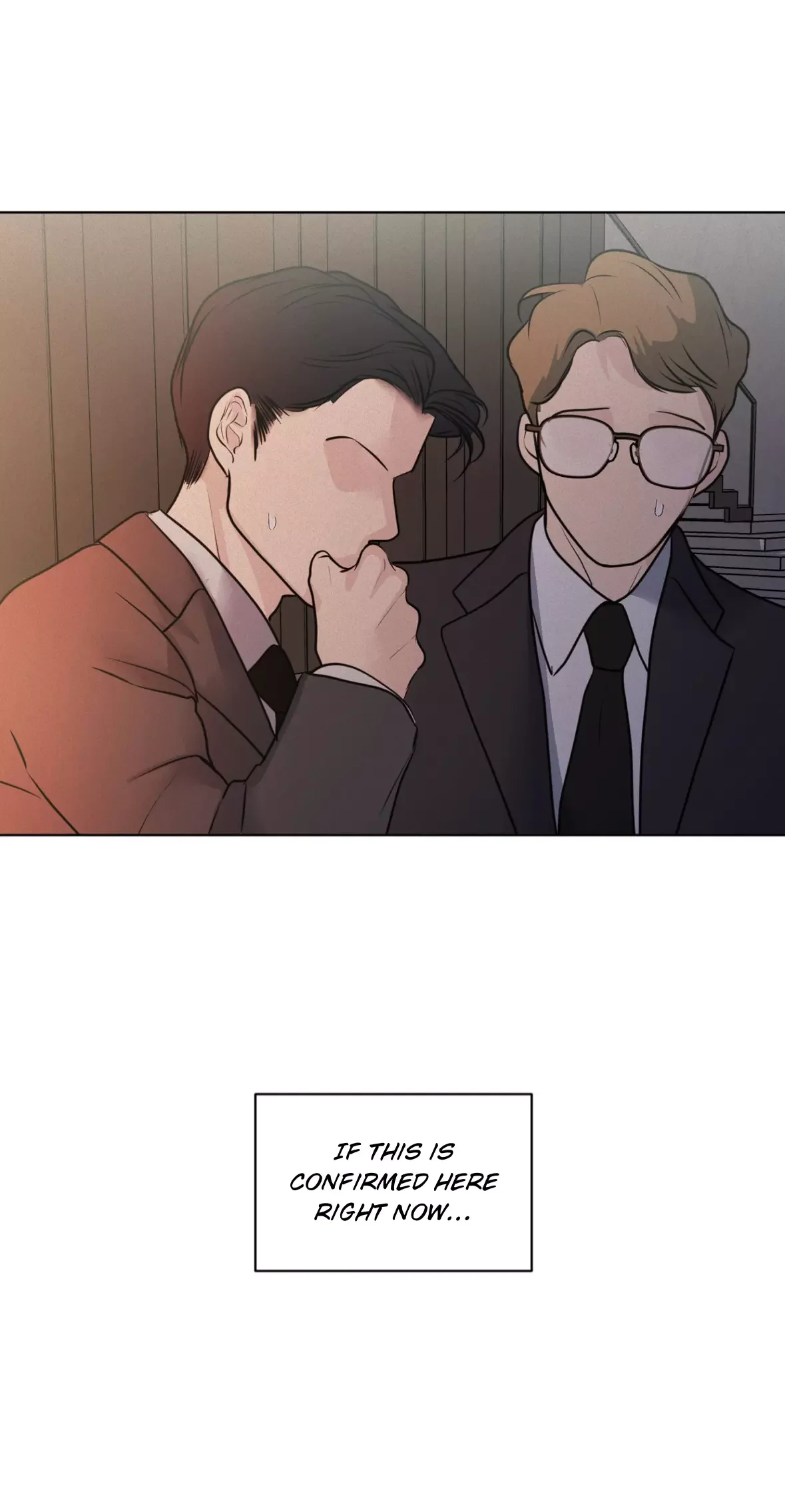 Wish You All The Best - Chapter 42 Page 27