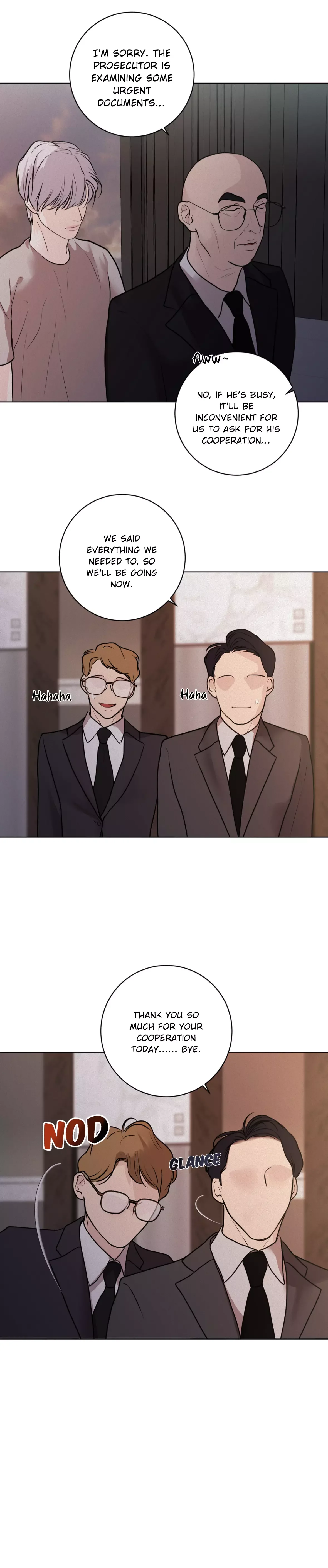 Wish You All The Best - Chapter 42 Page 29