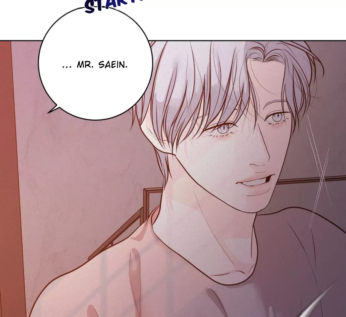 Wish You All The Best - Chapter 42 Page 42