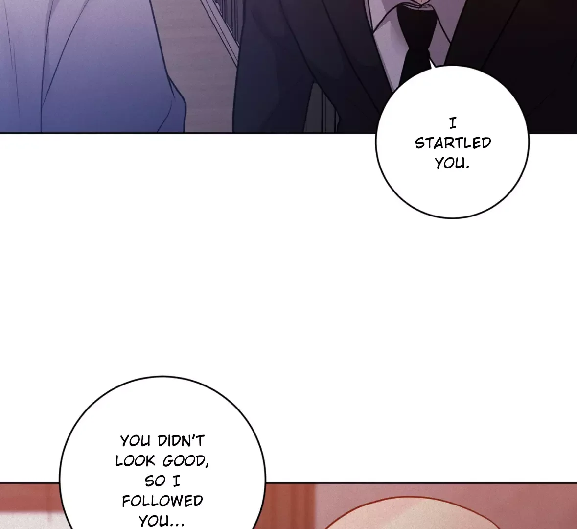 Wish You All The Best - Chapter 42 Page 47