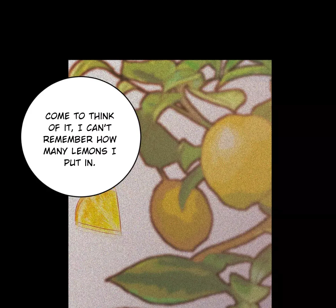 Wish You All The Best - Chapter 42 Page 70