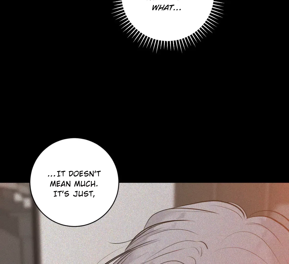 Wish You All The Best - Chapter 42 Page 75