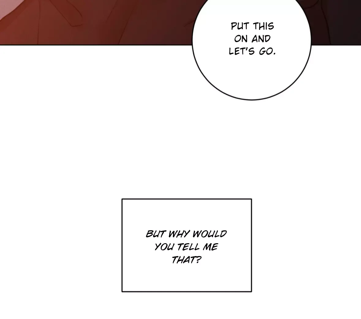 Wish You All The Best - Chapter 42 Page 84