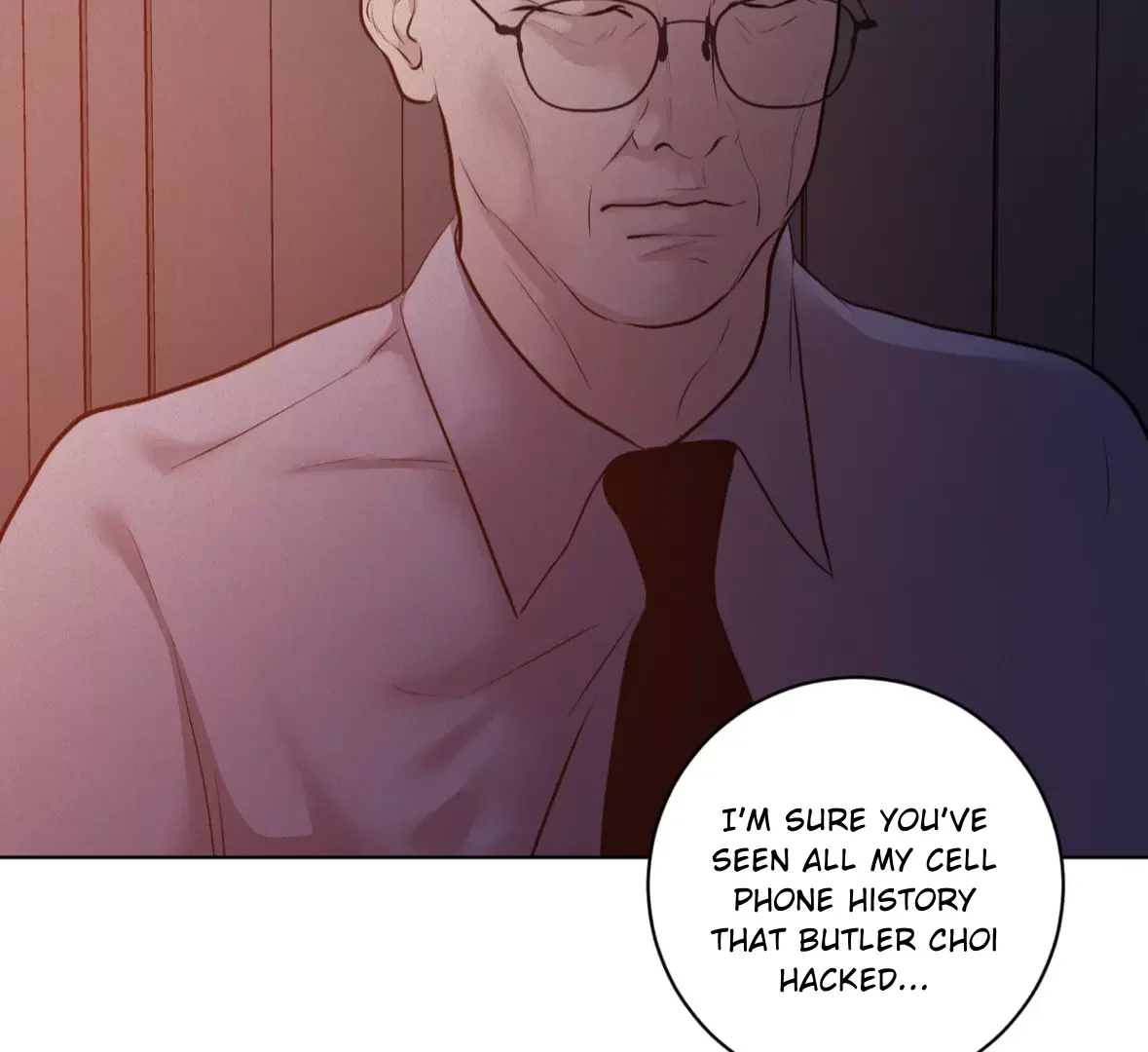 Wish You All The Best - Chapter 42 Page 89
