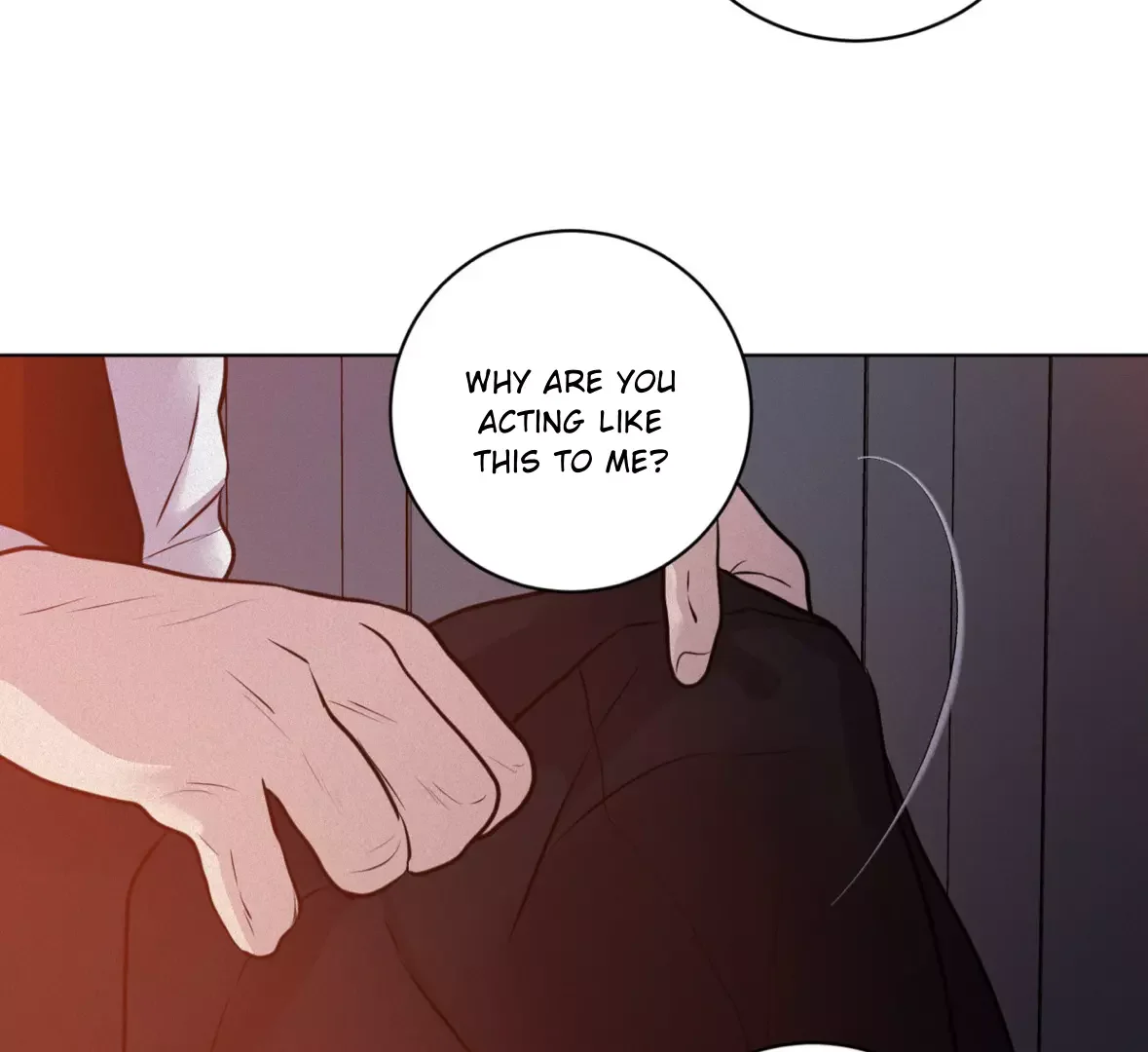 Wish You All The Best - Chapter 42 Page 90