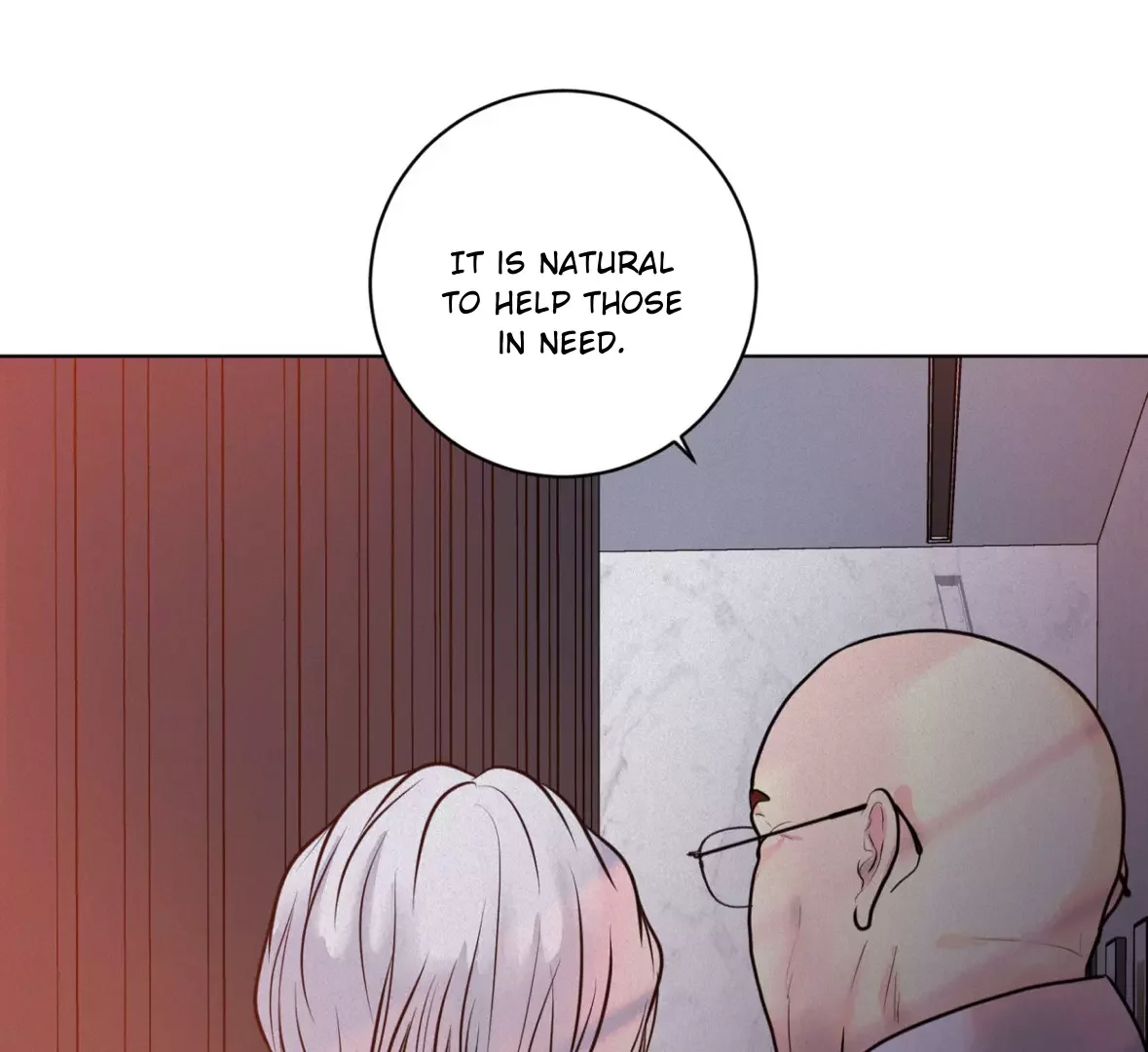 Wish You All The Best - Chapter 42 Page 94