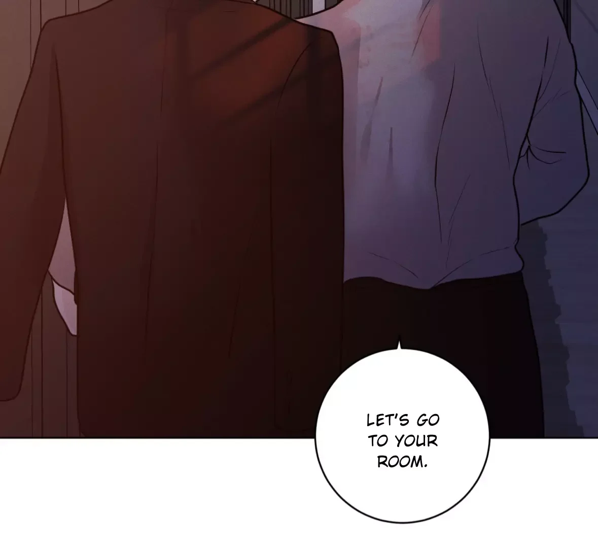Wish You All The Best - Chapter 42 Page 97